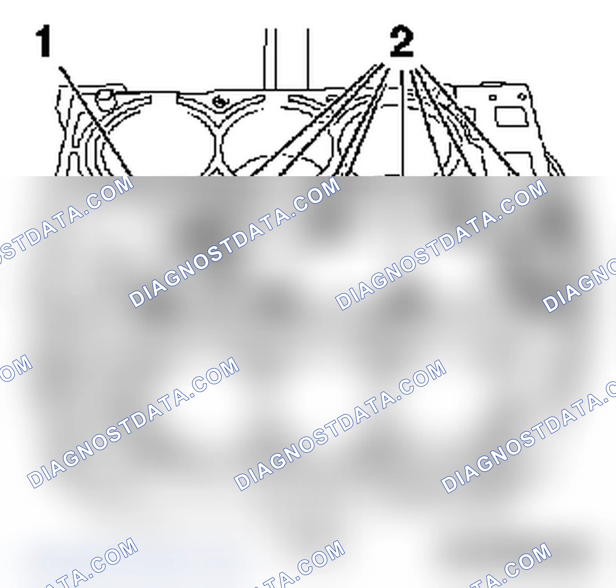 Repair Engine Using an Engine Short Block