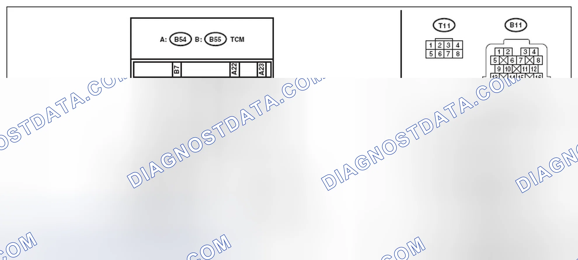 Scheme 774: WIRING DIAGRAM