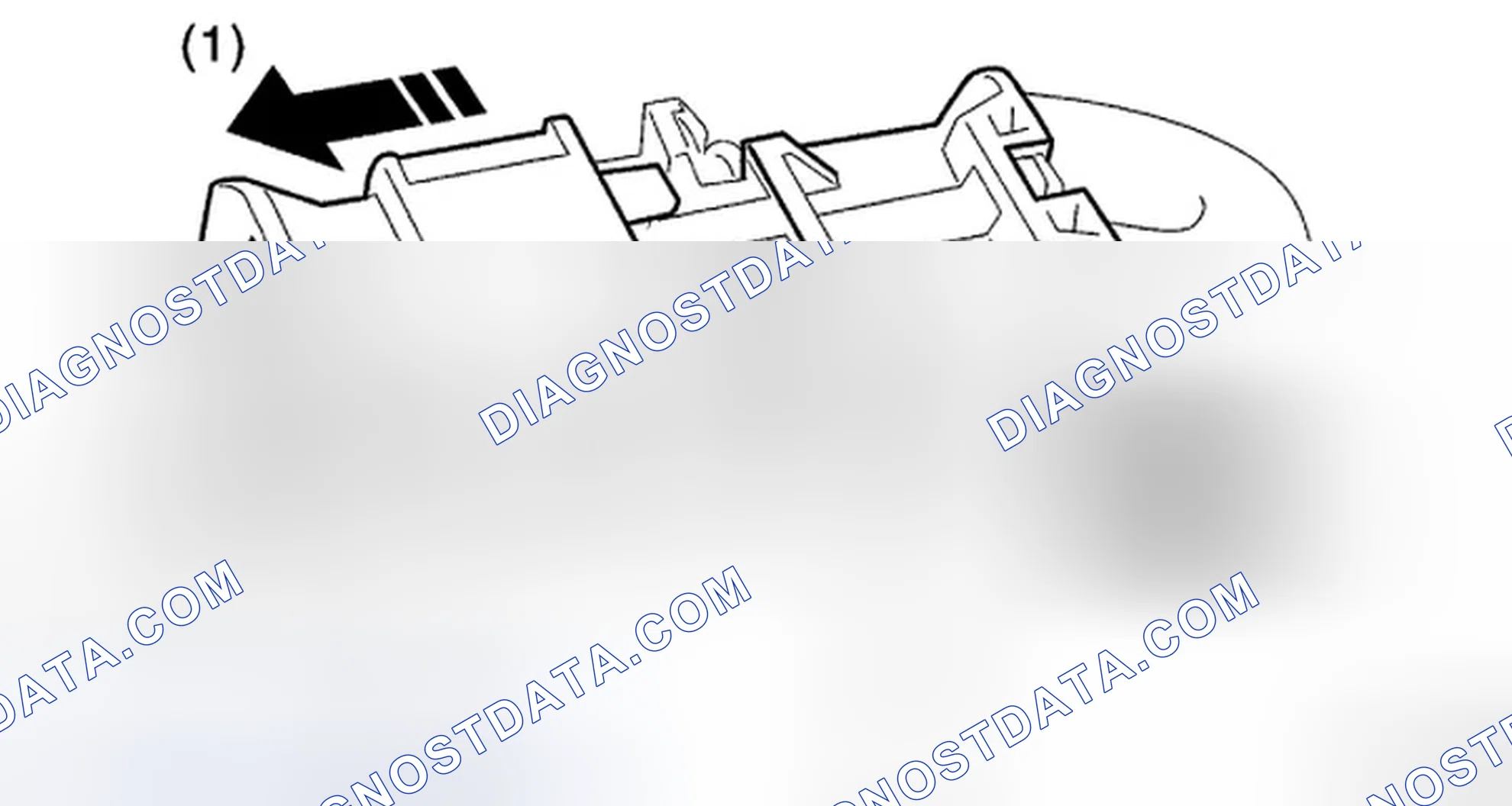Scheme 131: SIDE AIRBAG MODULE
