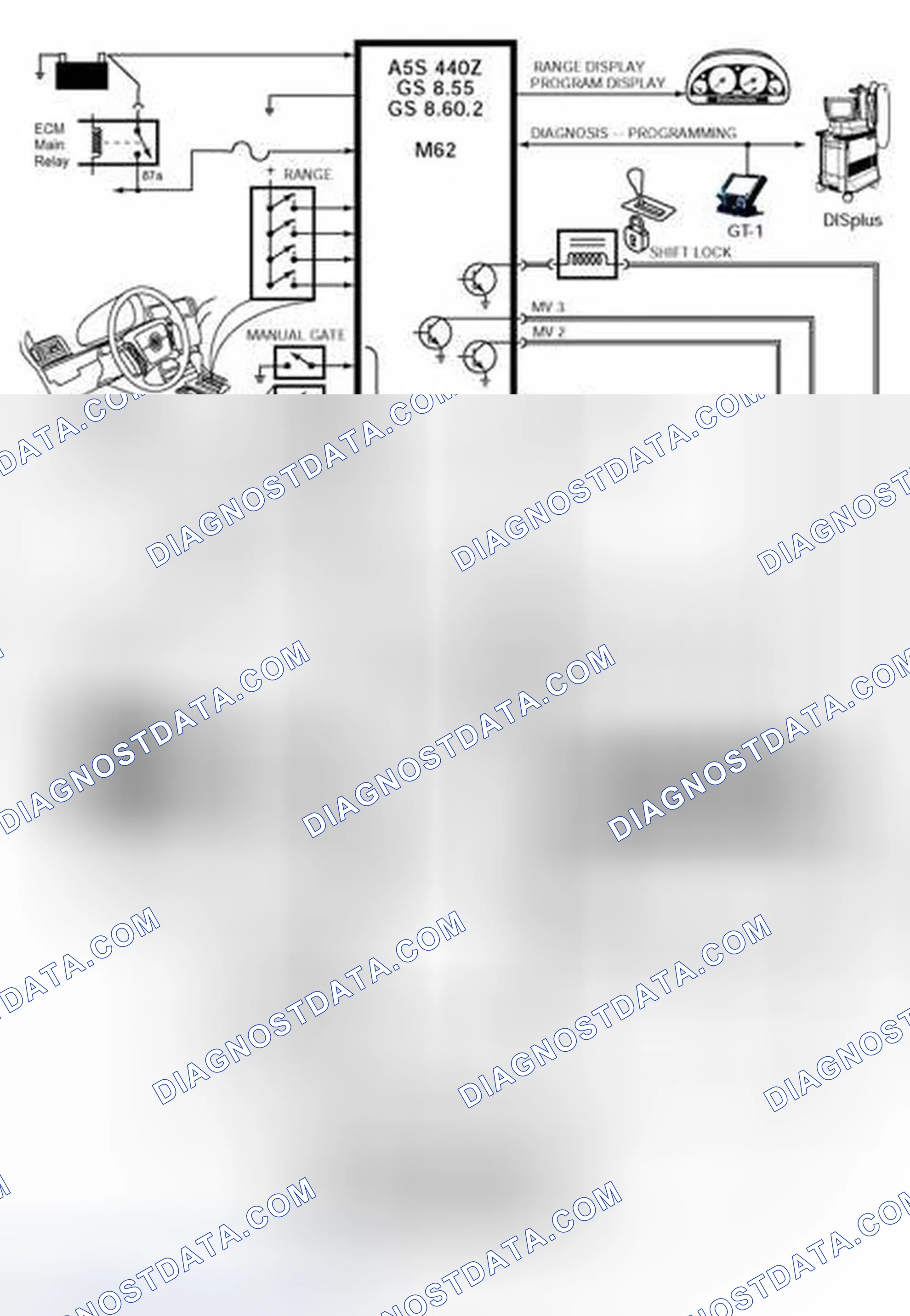 Scheme 120: System Components (Electrical)