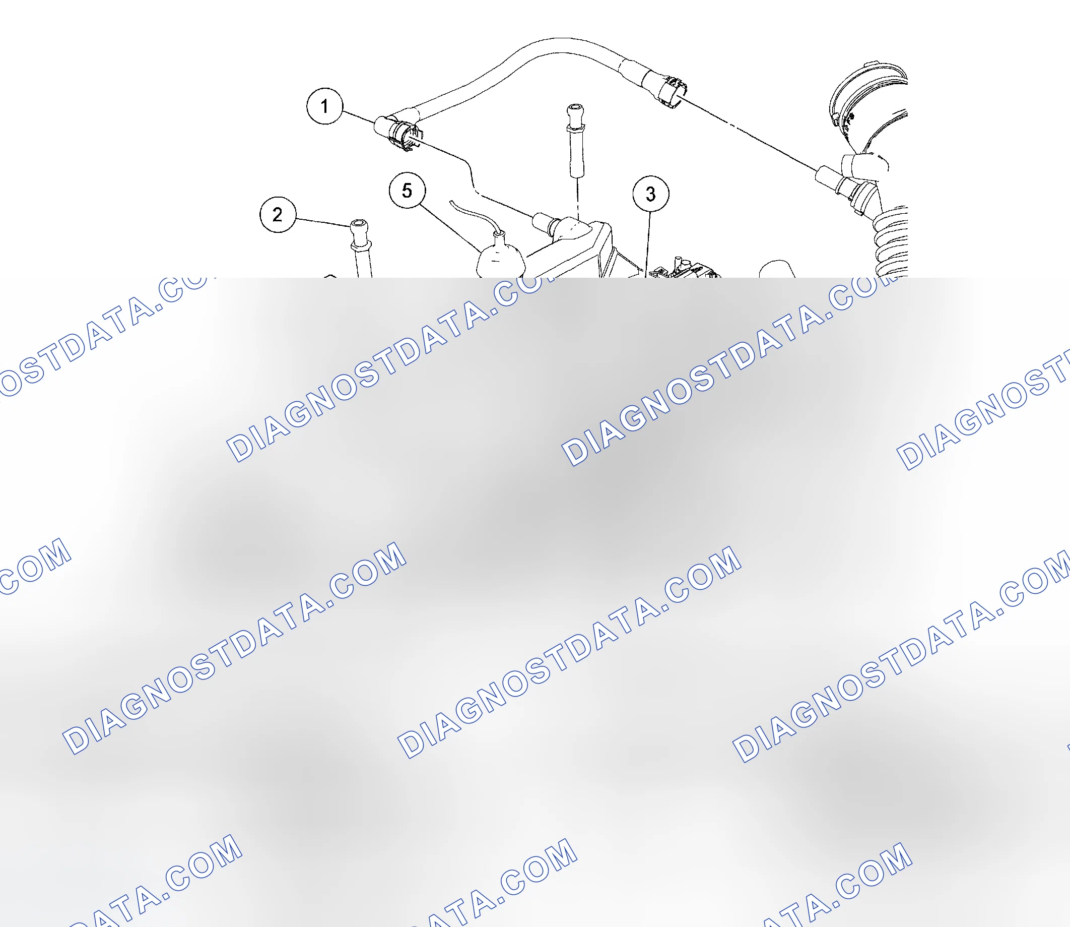 Scheme 582: Valve Cover
