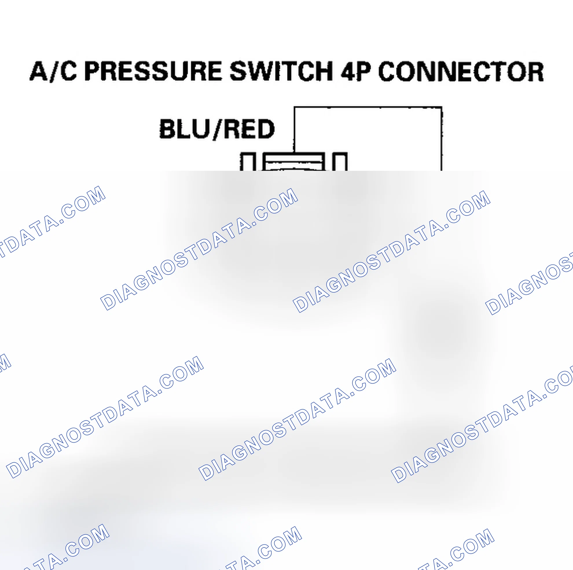Scheme 31: A/C Pressure Switch Circuit Troubleshooting