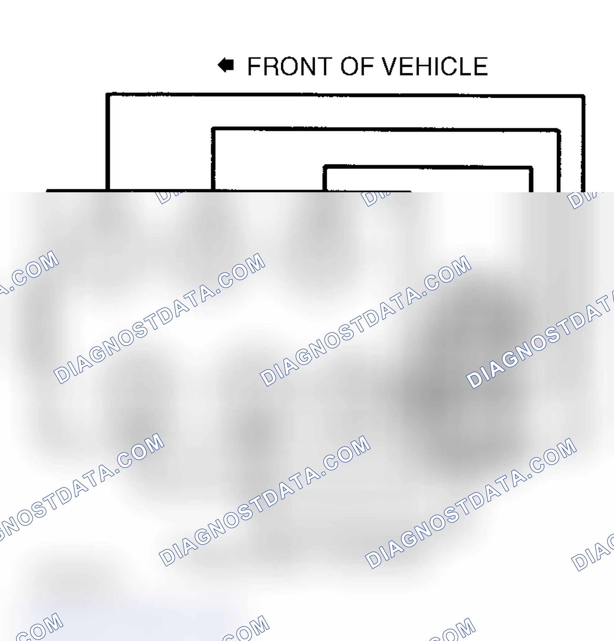 Scheme 3: Firing Order (3.0L)