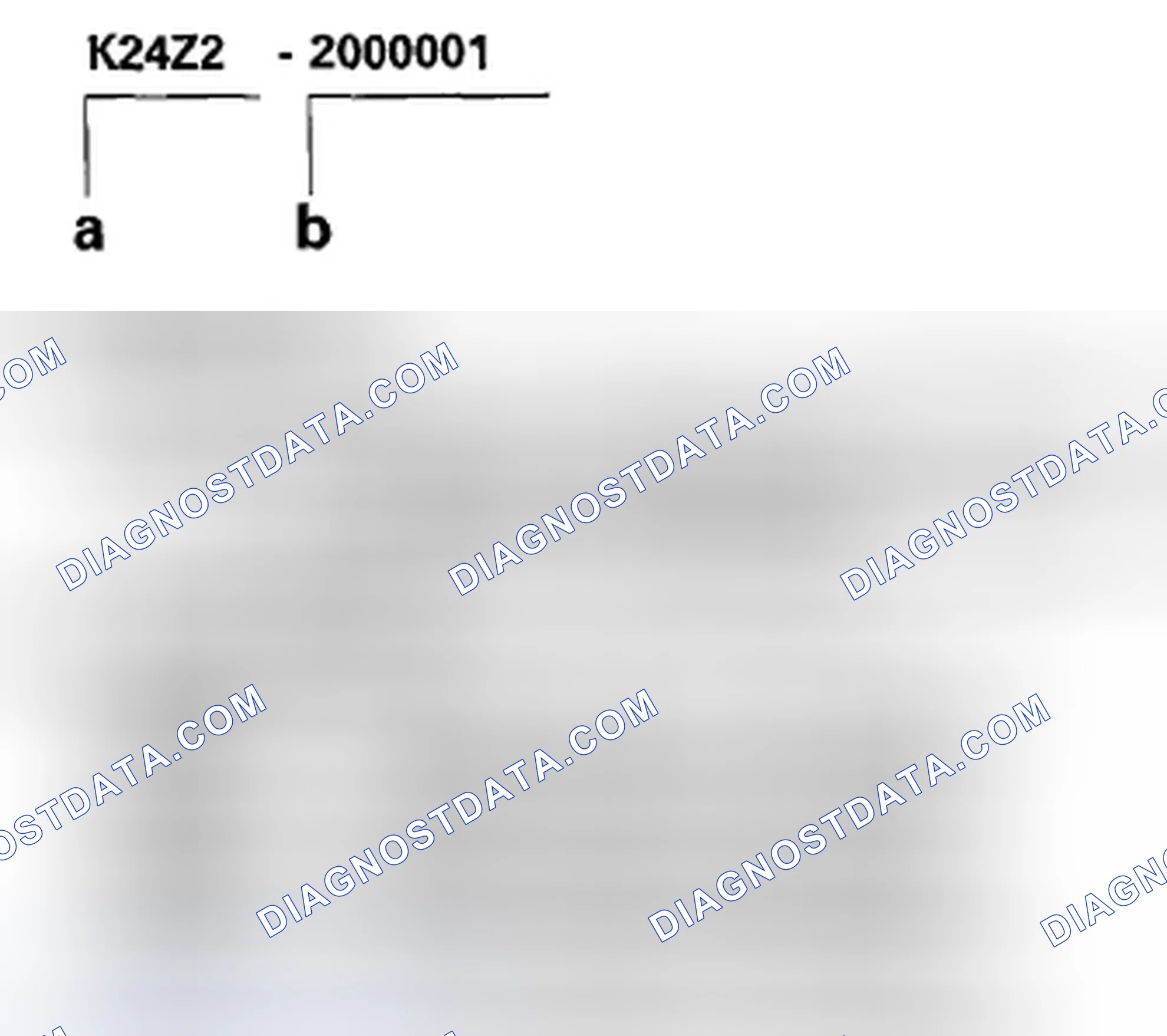 Scheme 79: Engine Number