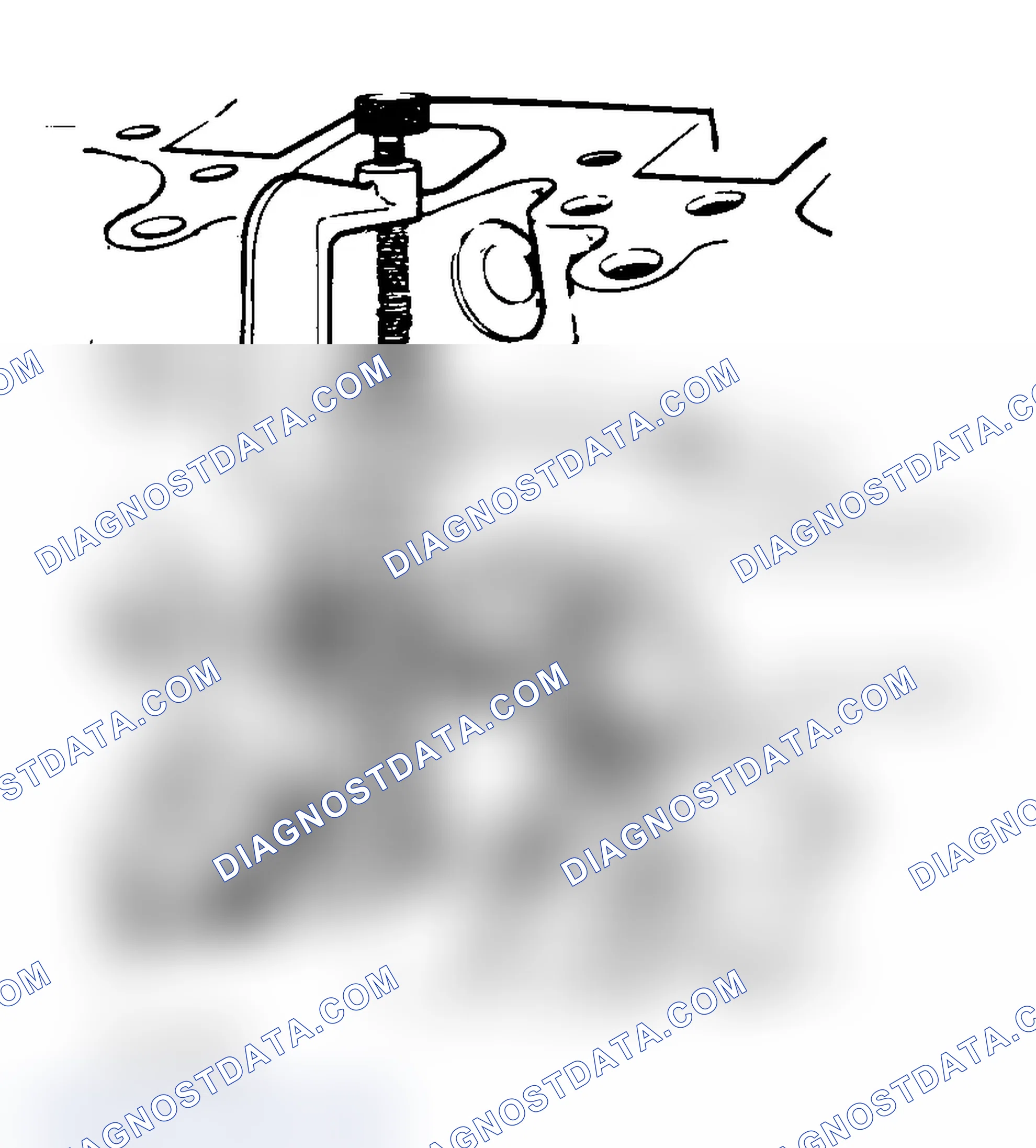 Scheme 8: Measuring Valve Stem-to-Guide Clearance