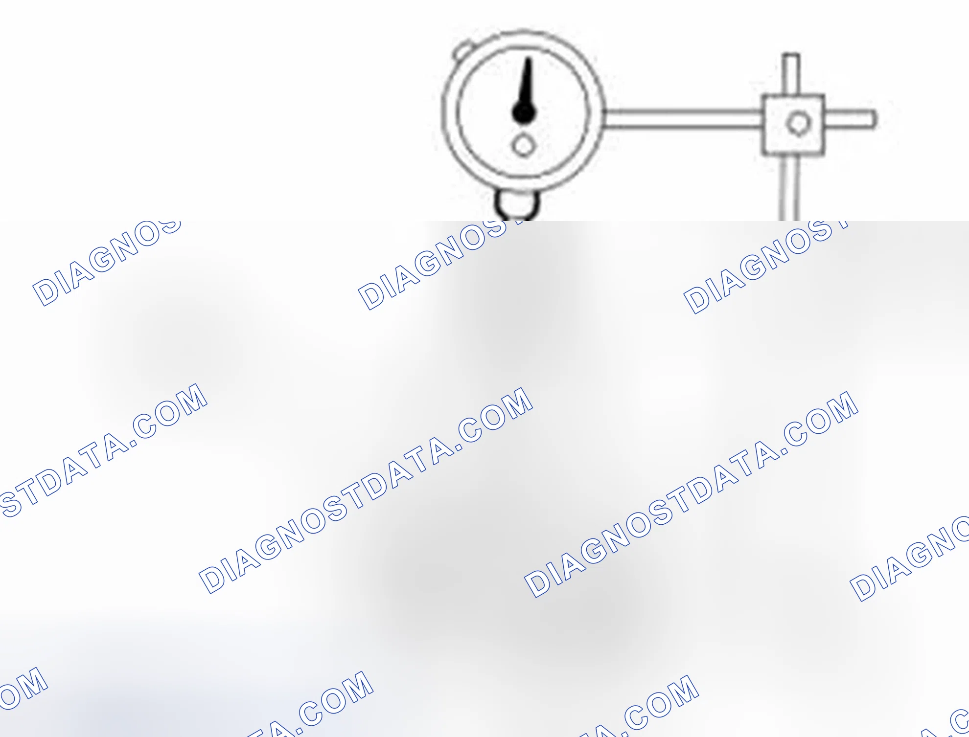 Scheme 2361: Valve Train Analysis - Camshaft Lobe Lift