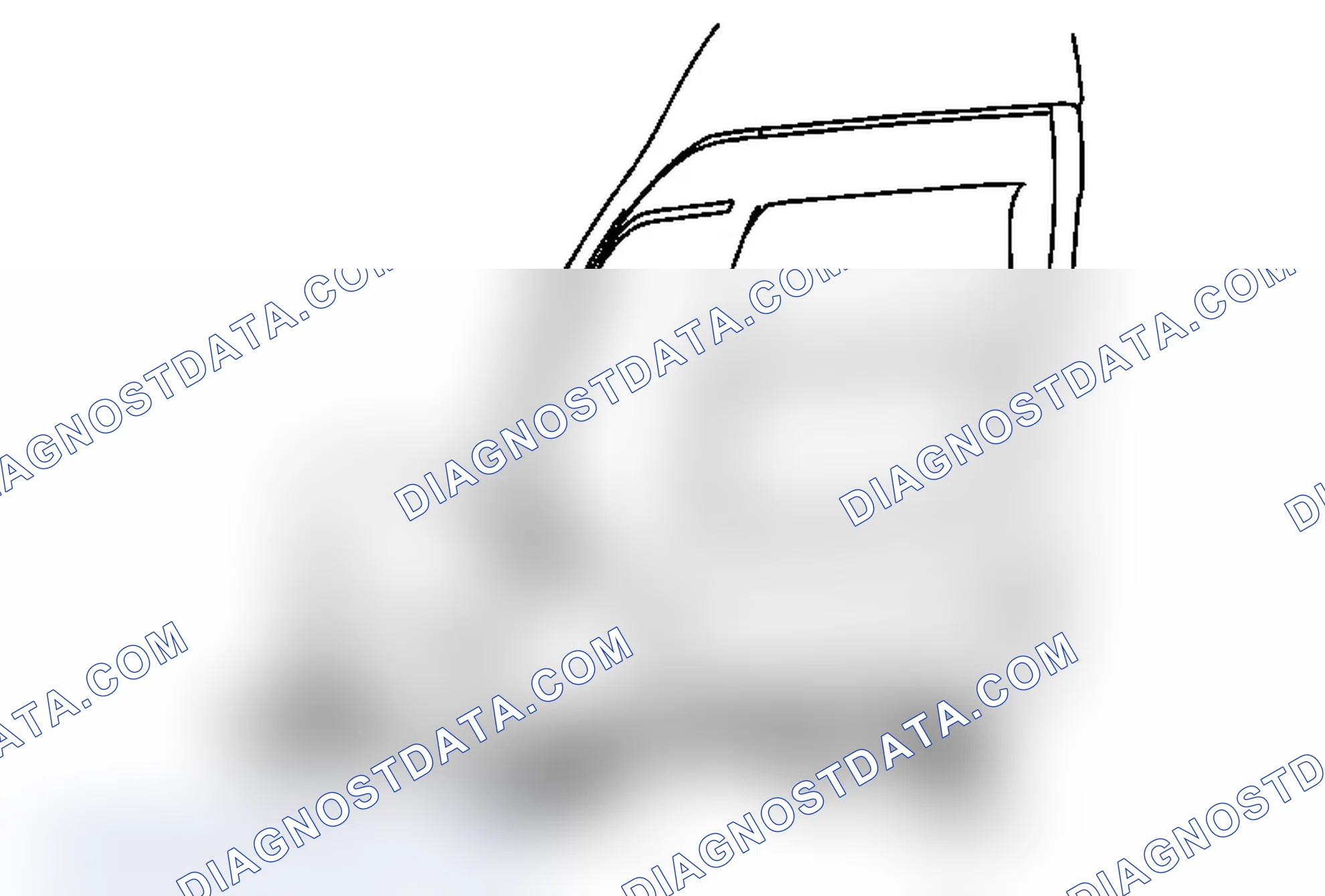 Scheme 29: Luminescent Lamp Replacement - Driver & Passenger Seat