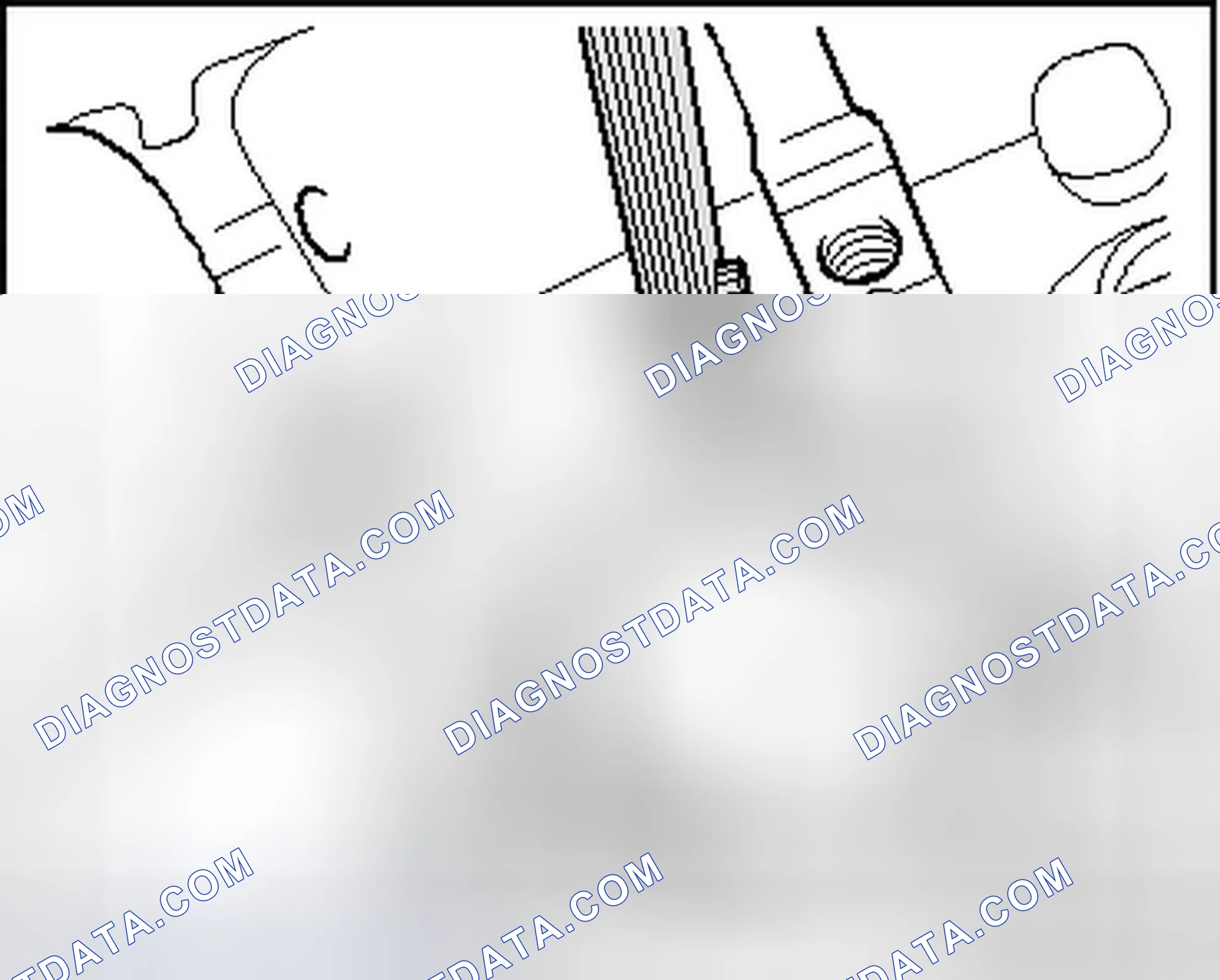 Scheme 293: Piston Ring Gap, Checking