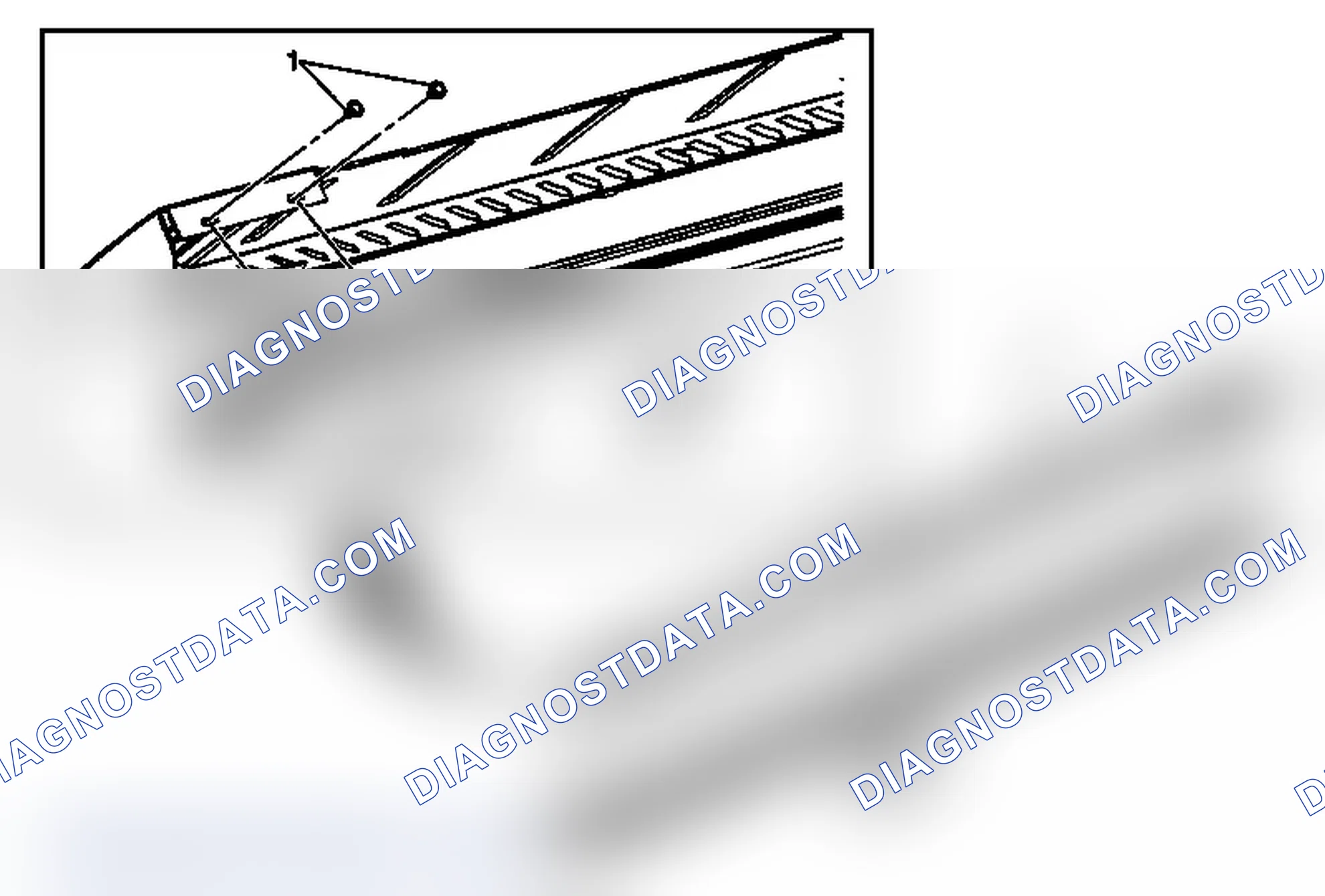 Scheme 27: Assist Step Finish Cover Replacement (Power BRS)