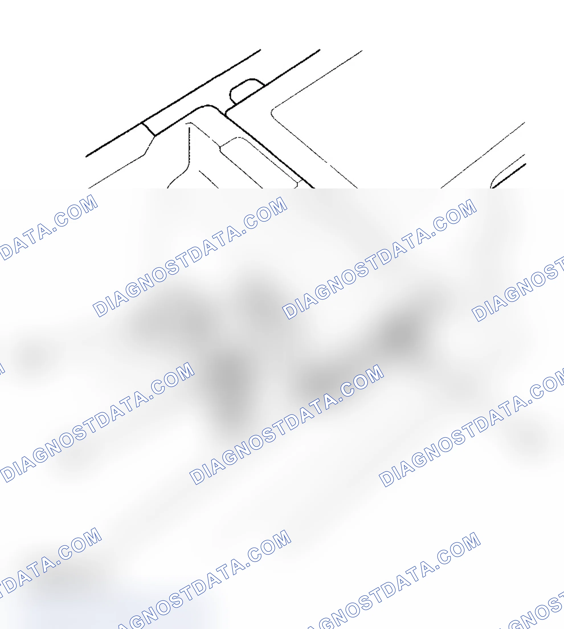 Scheme 15: Console Box Light Replacement