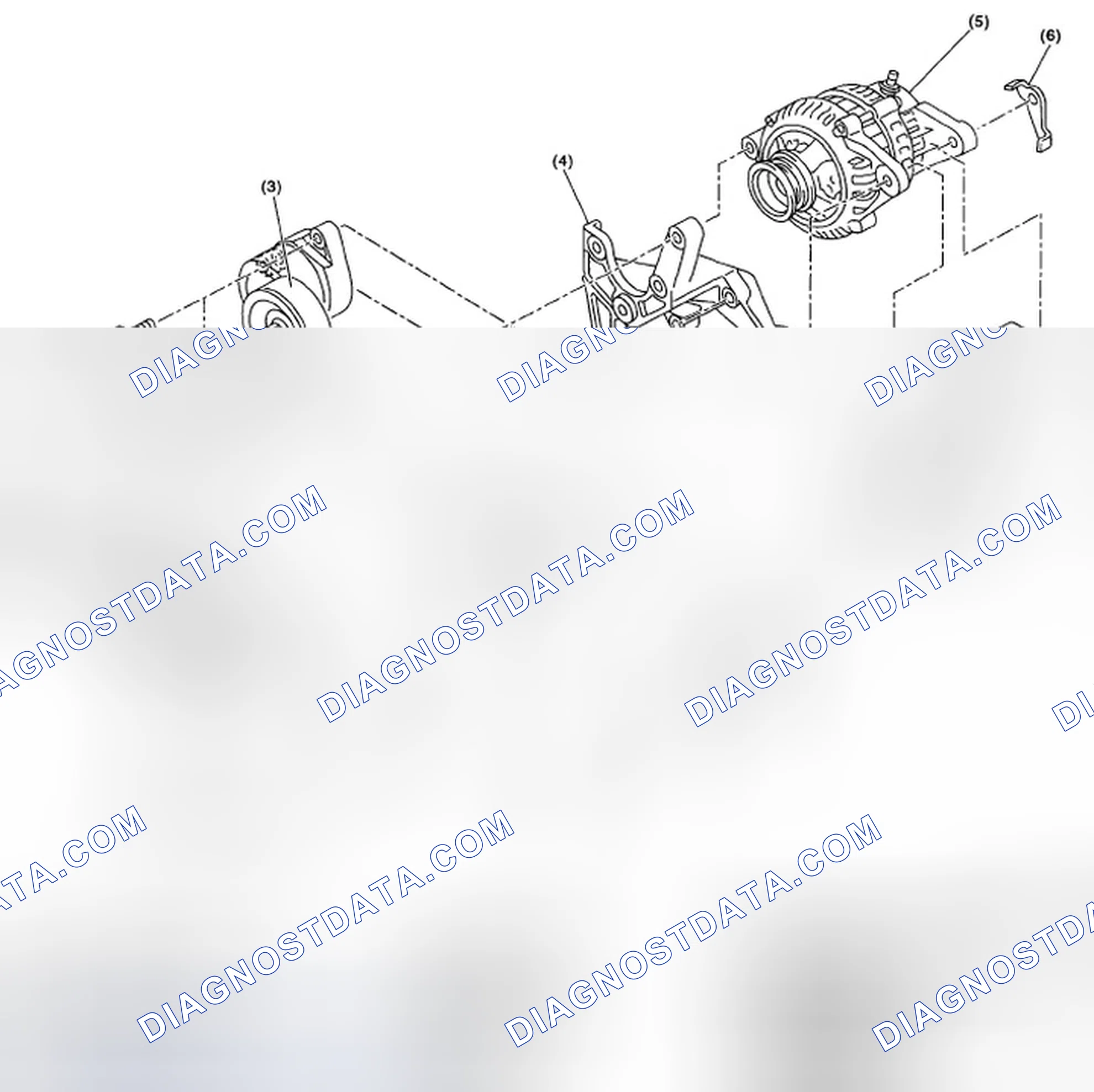 Scheme 487: V-BELT