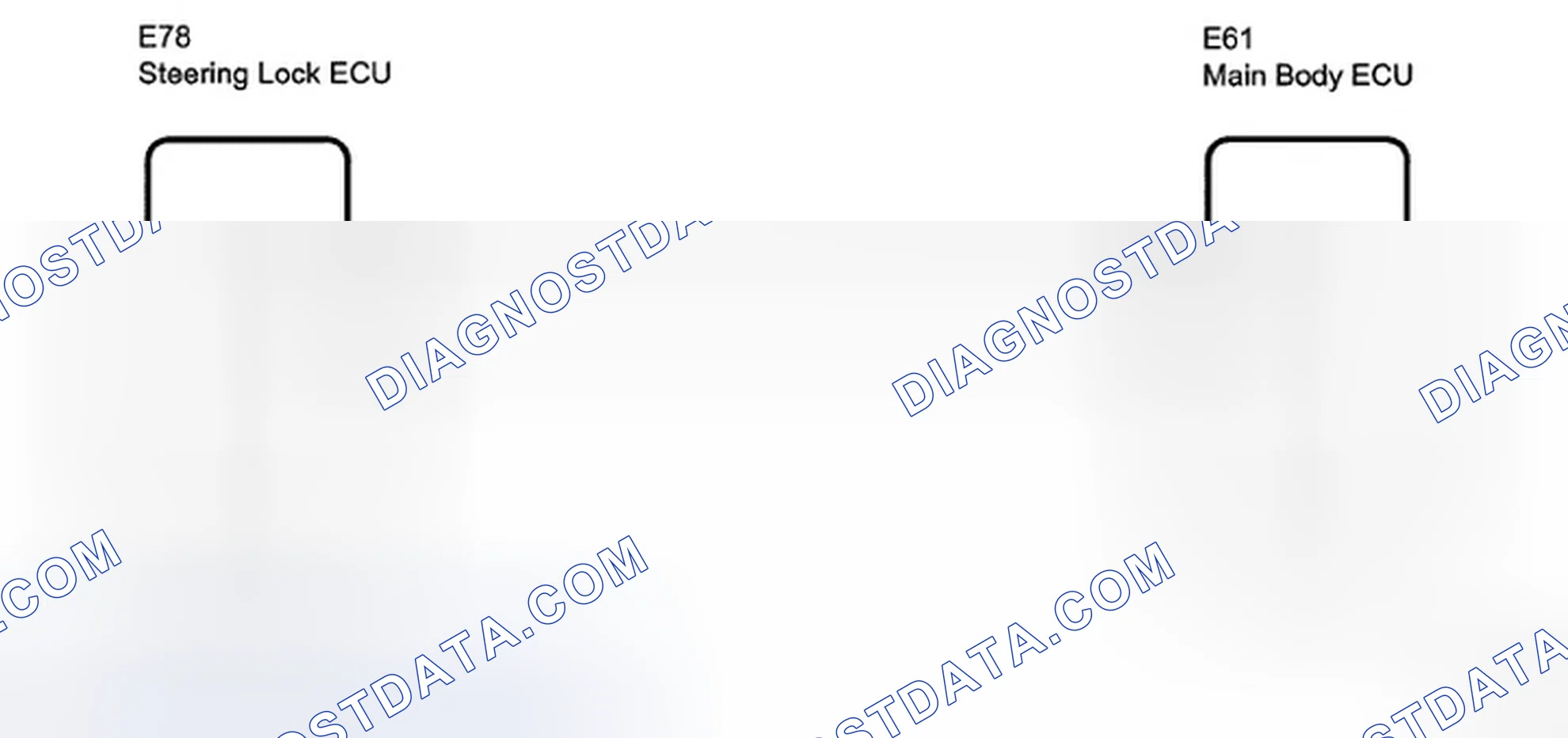 Scheme 43: WIRING DIAGRAM