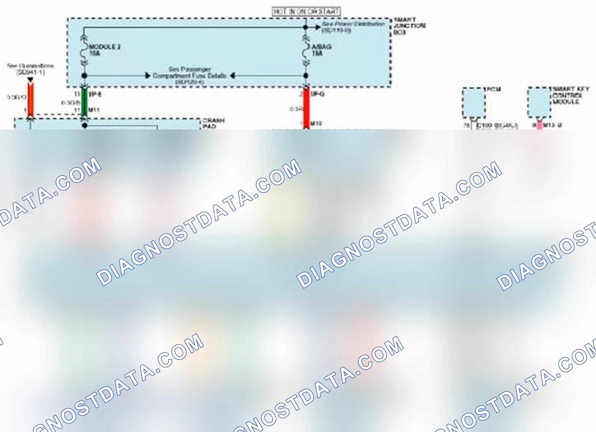 Scheme 8: Circuit Diagram - ESC (2)