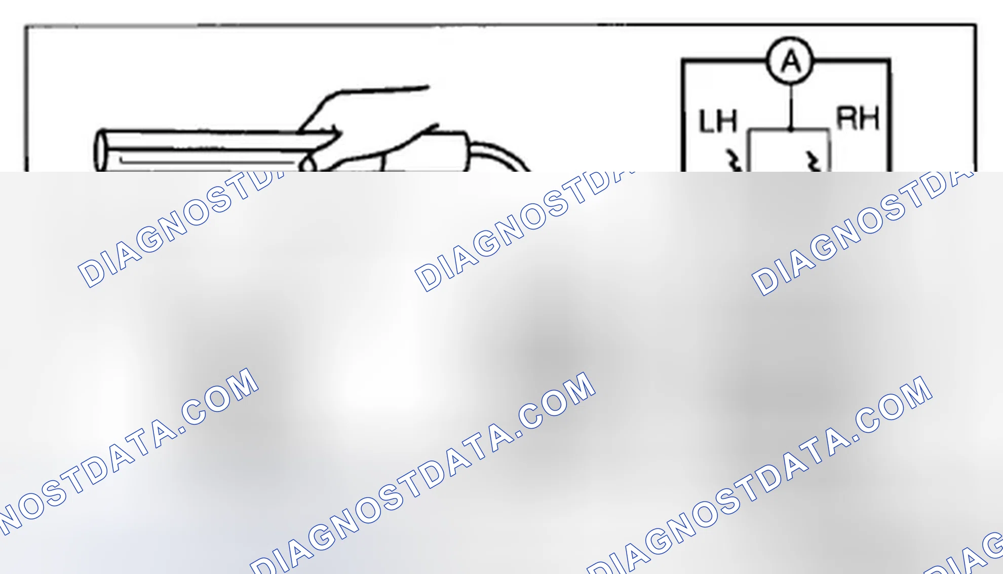 Scheme 43: SOLAR RADIATION SENSOR INSPECTION [FULL-AUTO AIR CONDITIONER]