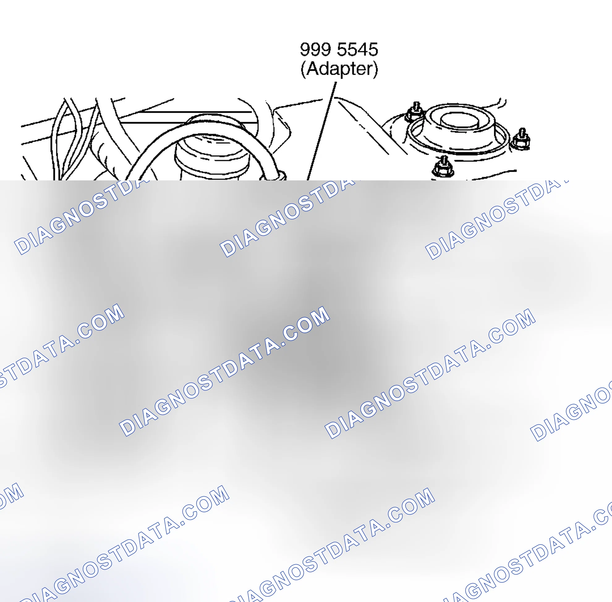 Scheme 12: INTAKE SYSTEM LEAK TEST
