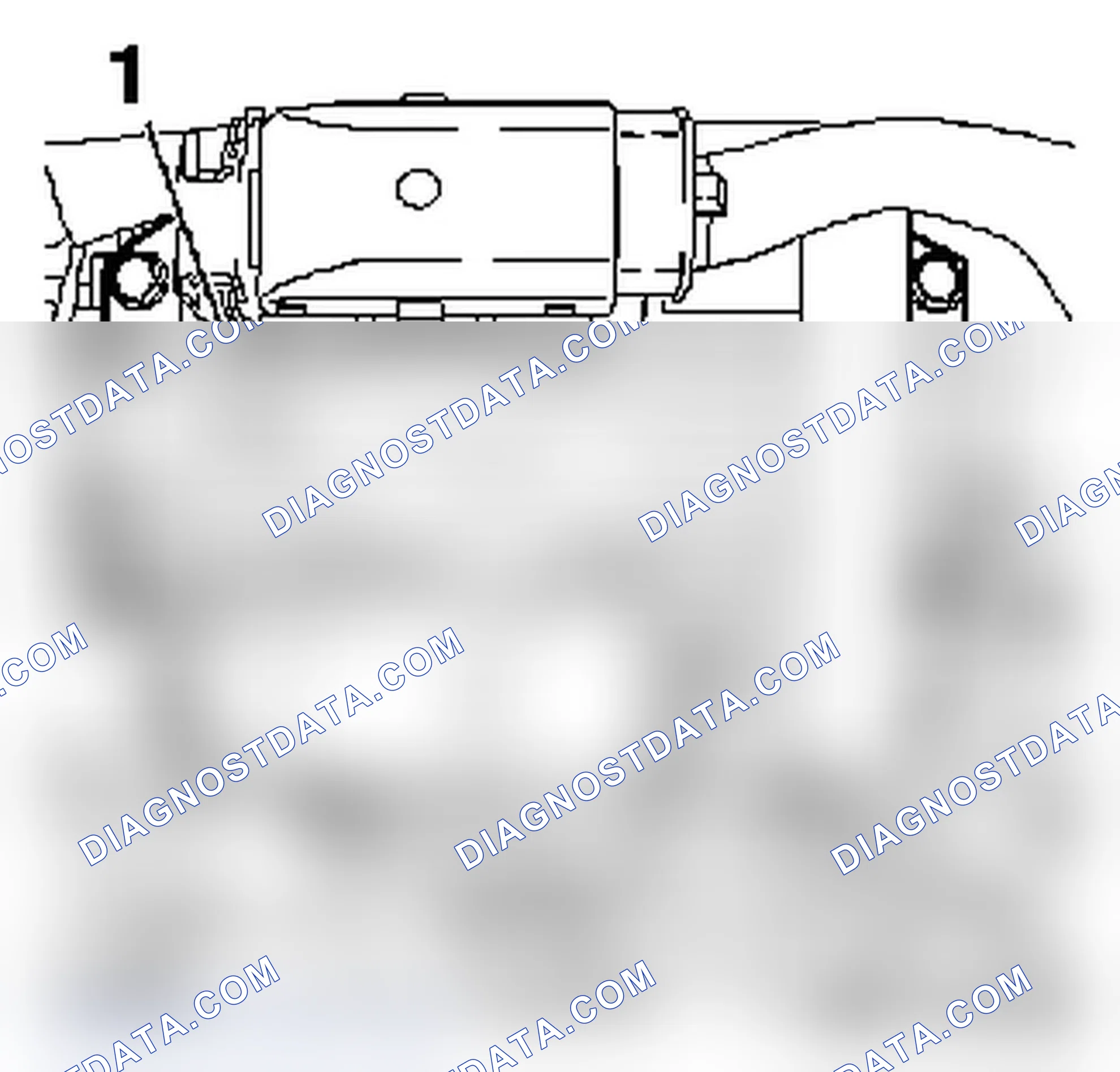 Checking Engine Pressure Loss