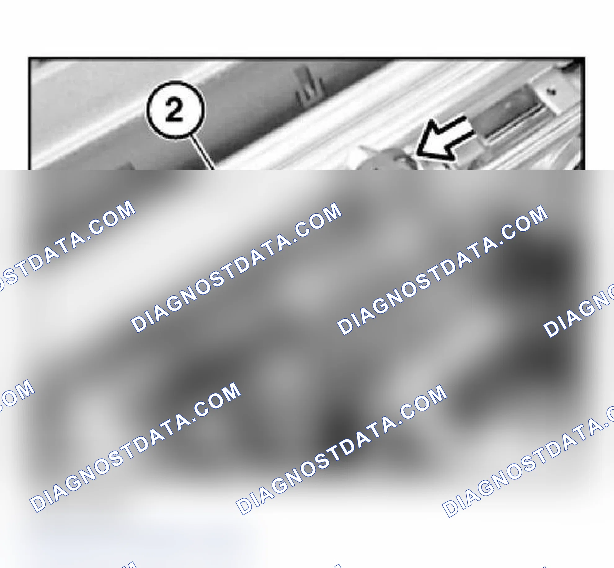 Scheme 47: 12 72 010 Removing And Installing/Replacing Throttle Actuator (S54)
