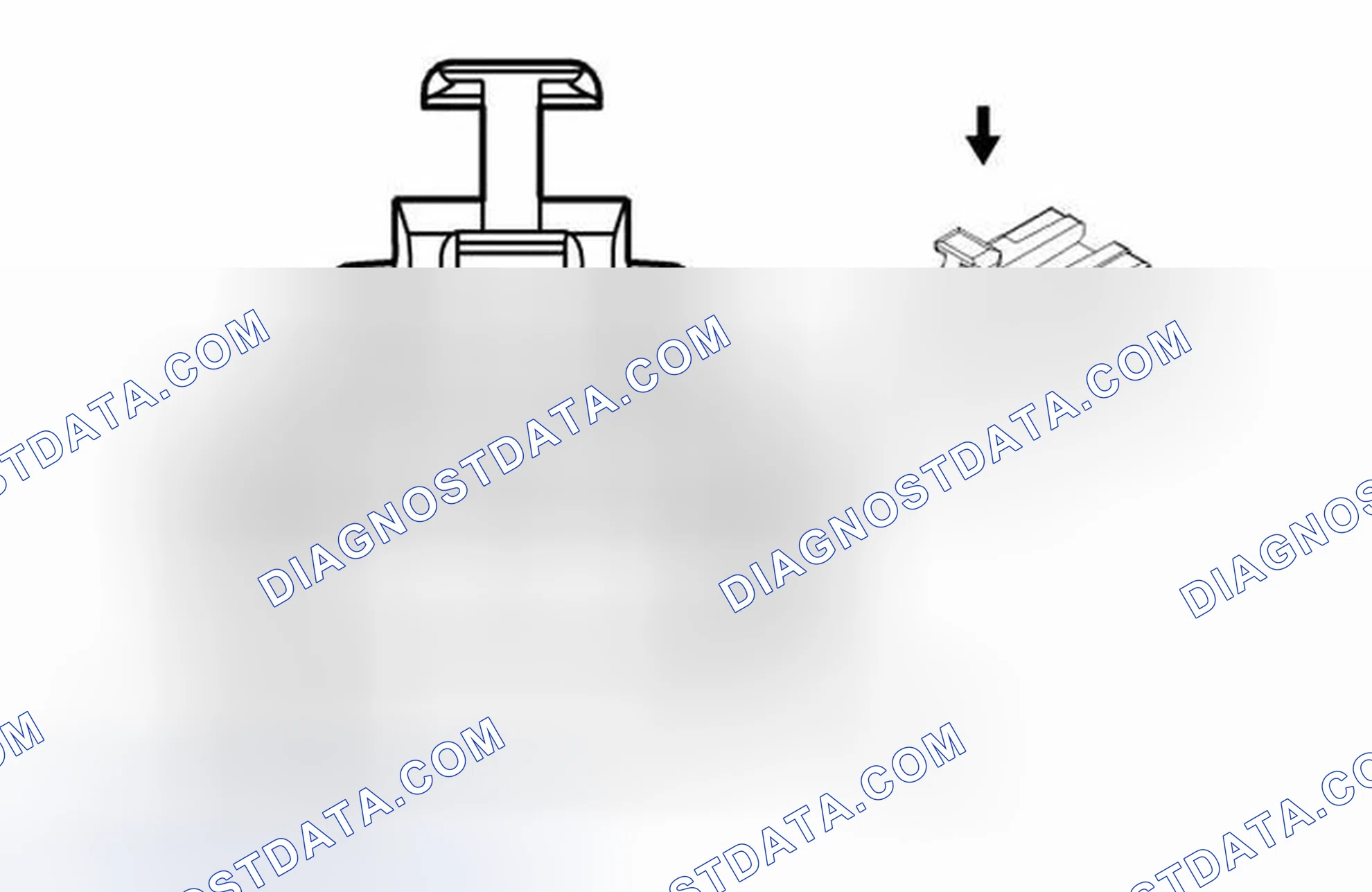 Scheme 31: Blower Motor Control Processor