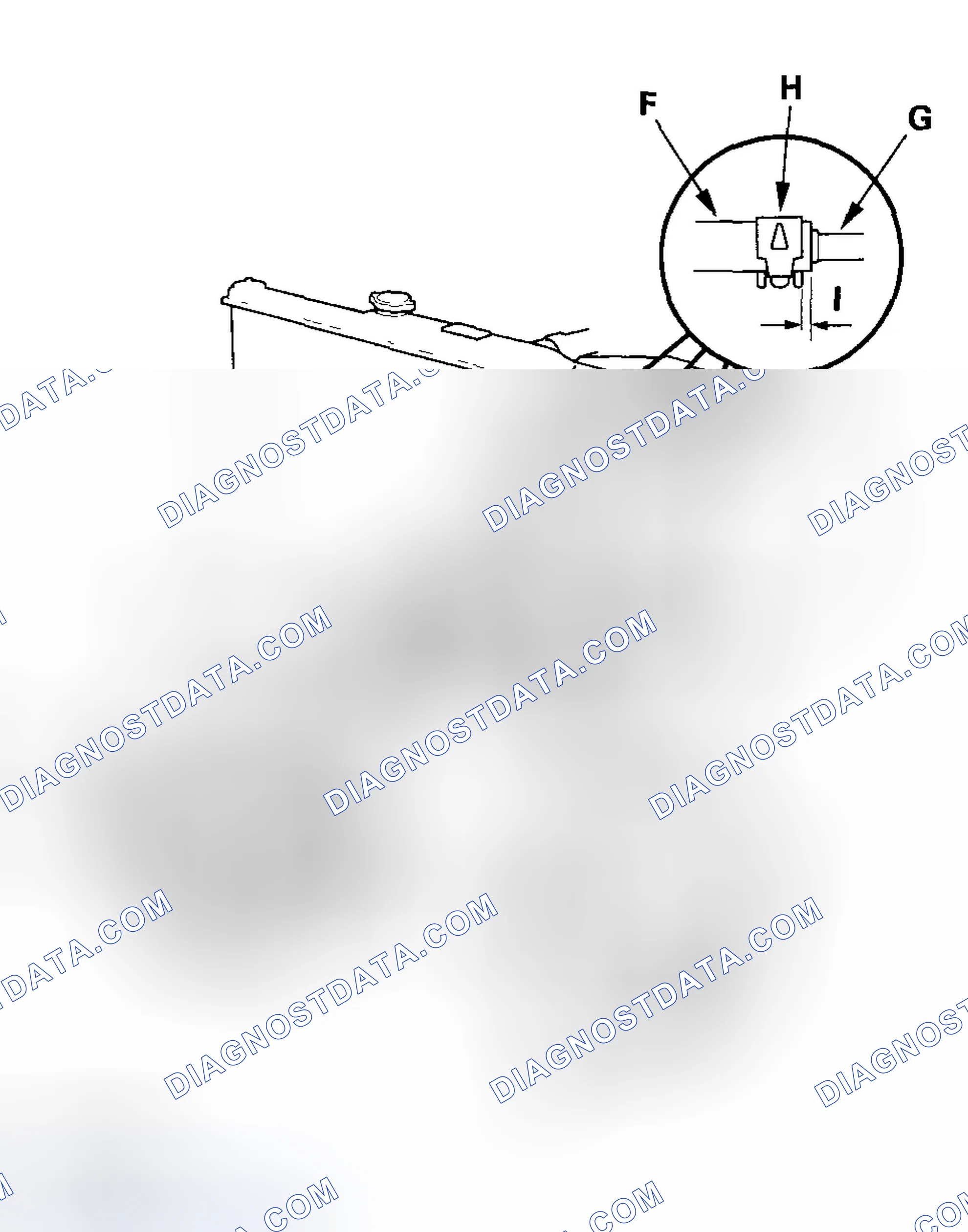 Scheme 384: ATF Cooler Hose Replacement