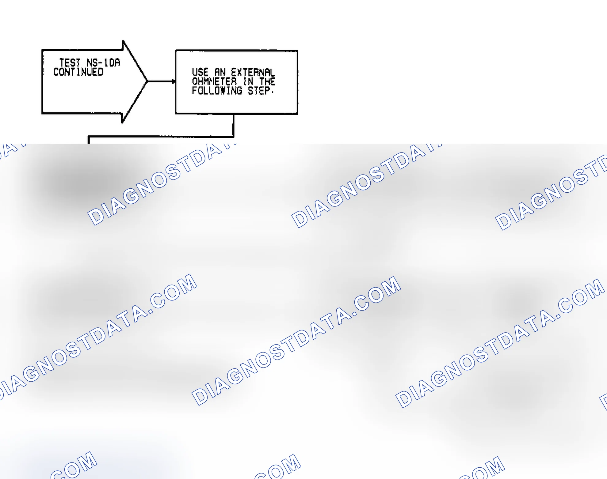 Scheme 48: Test NS-10A: (2 of 2) Injector, Control Circuit & SBEC