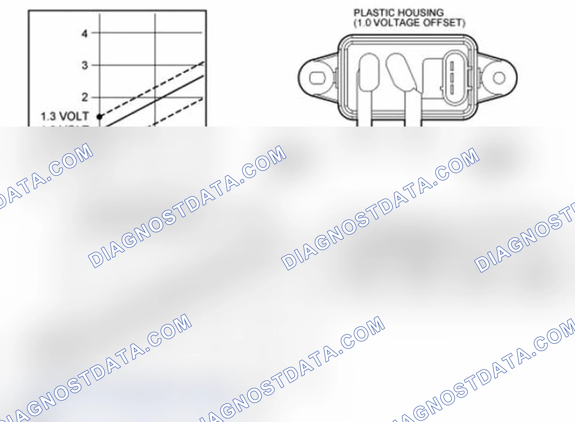 Scheme 84: Differential Pressure Feedback Exhaust Gas Recirculation (EGR) Sensor