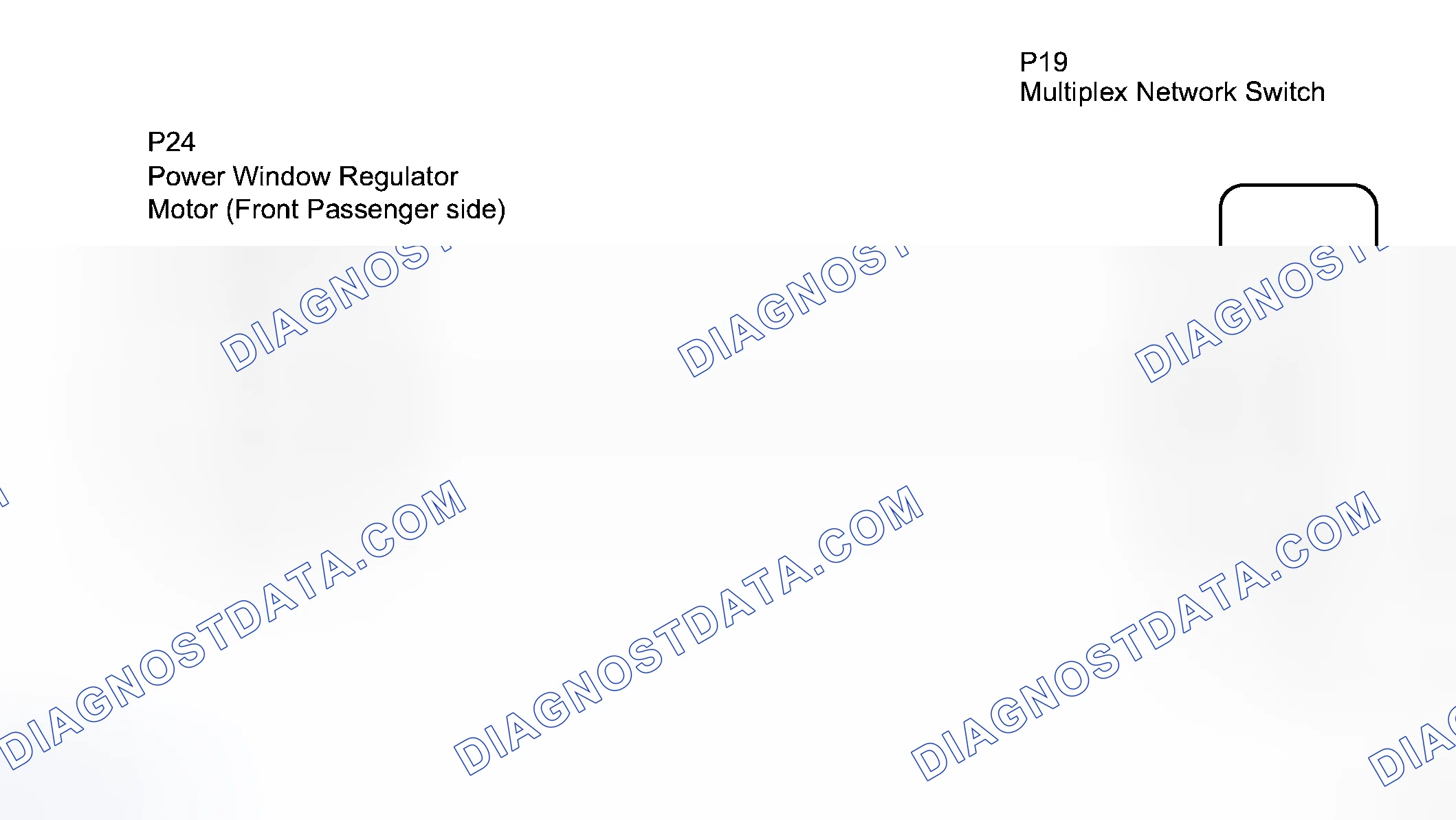 Scheme 12: WIRING DIAGRAM