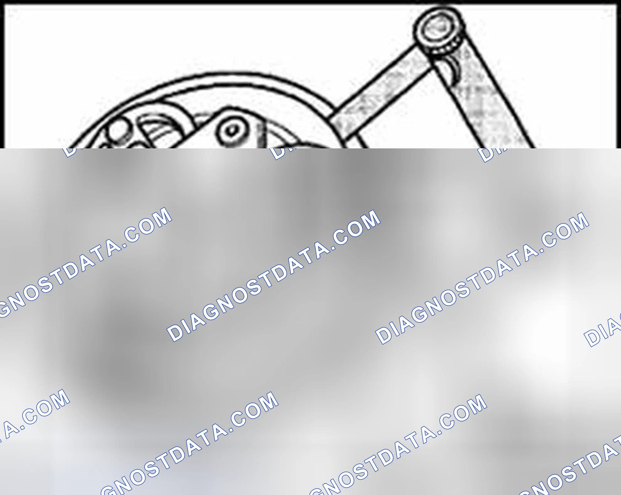 Scheme 33: Clutch plate gap, checking