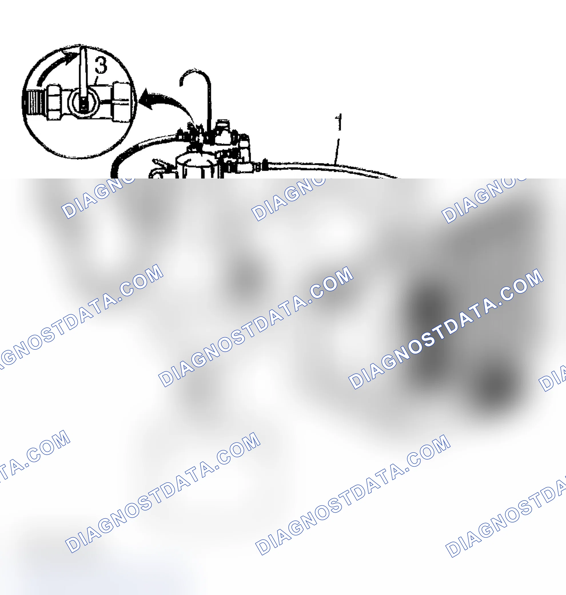 Scheme 373: Forward Flush
