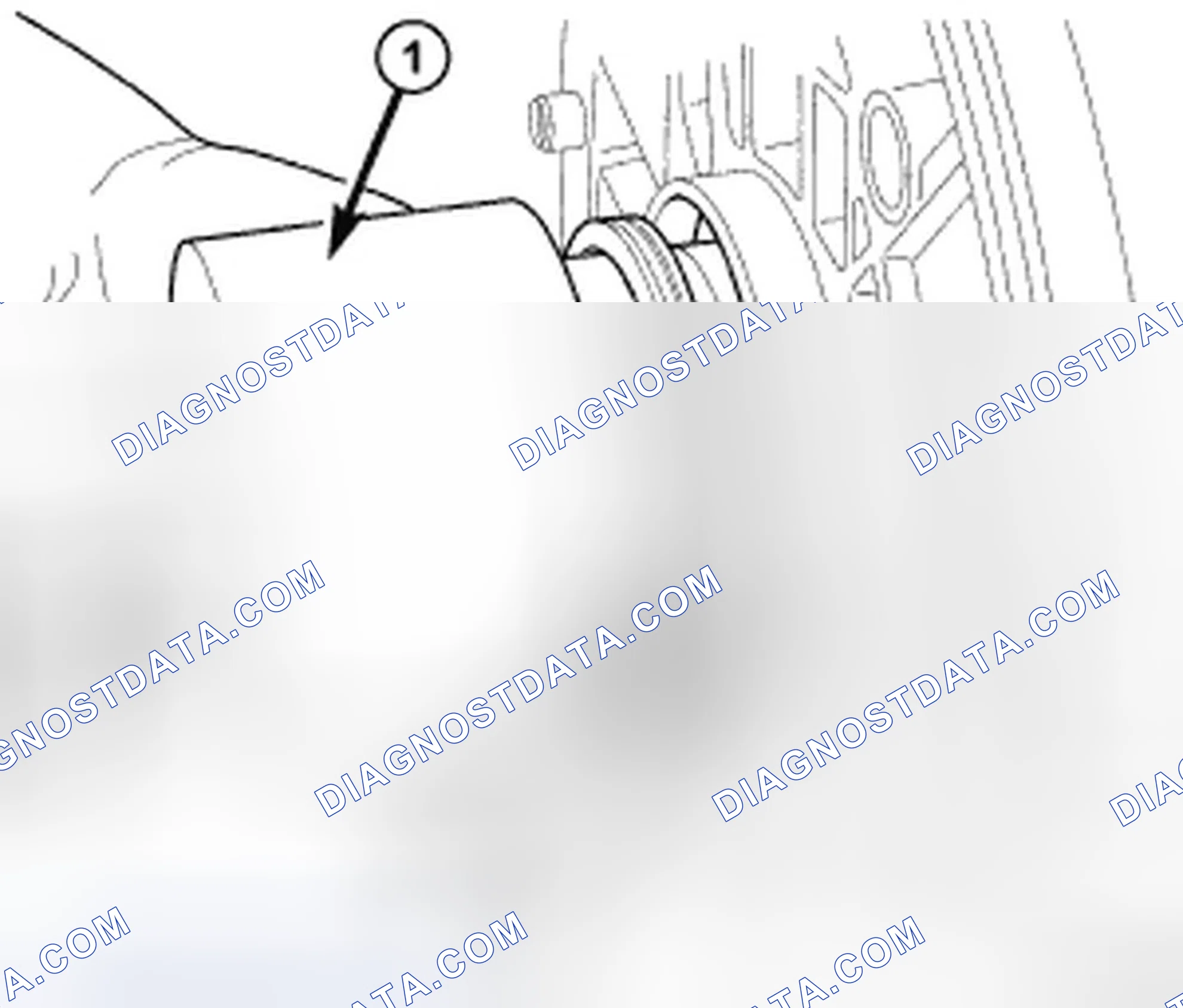Scheme 196: CRANKSHAFT OIL SEAL - REAR