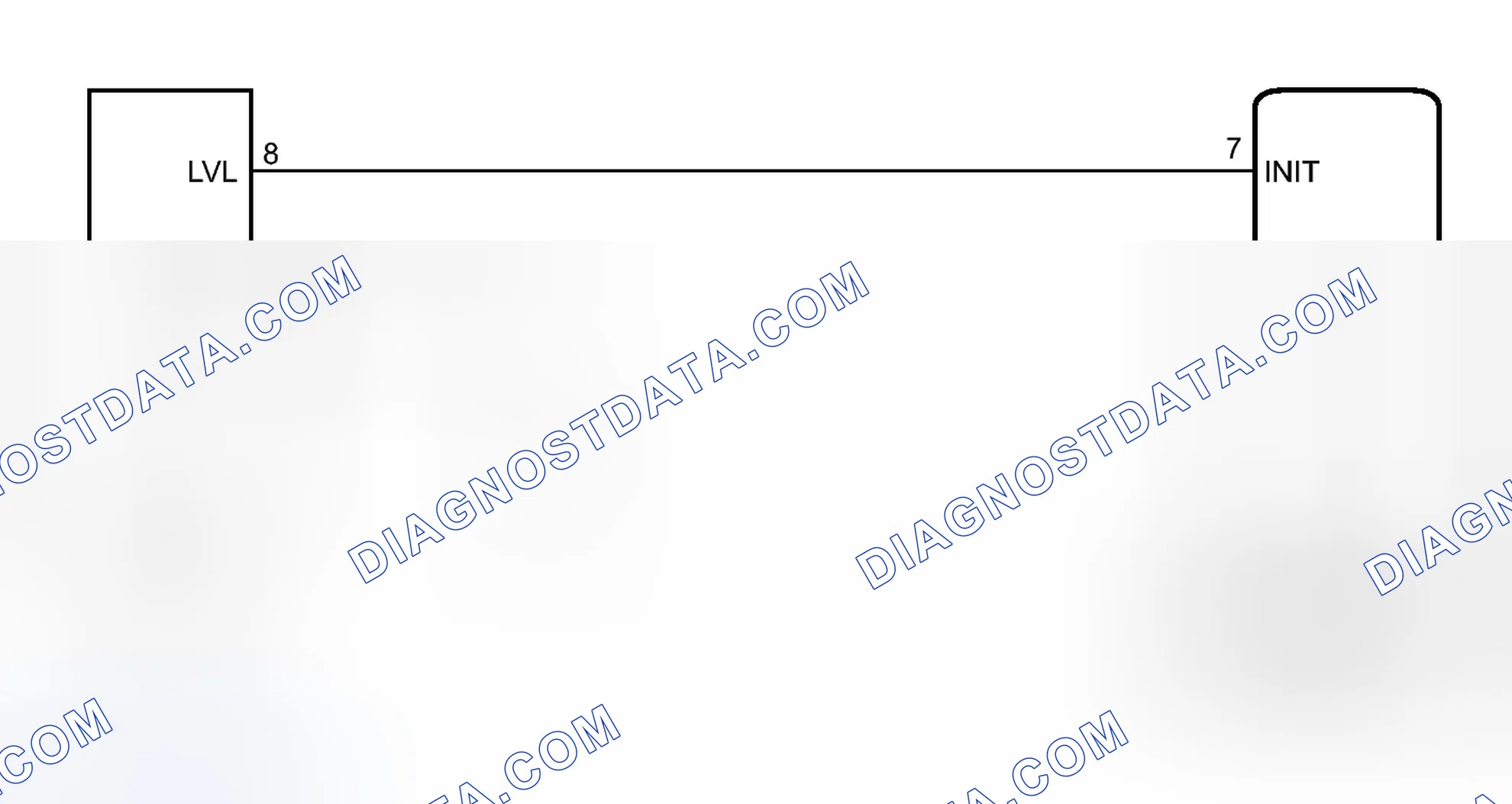 Scheme 206: WIRING DIAGRAM