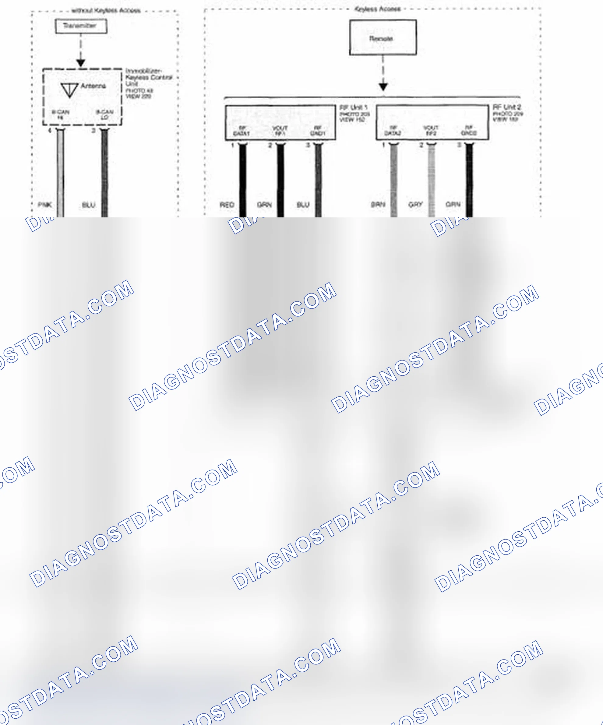 Scheme 416: DPMS Circuit Diagram (Page 143-5)
