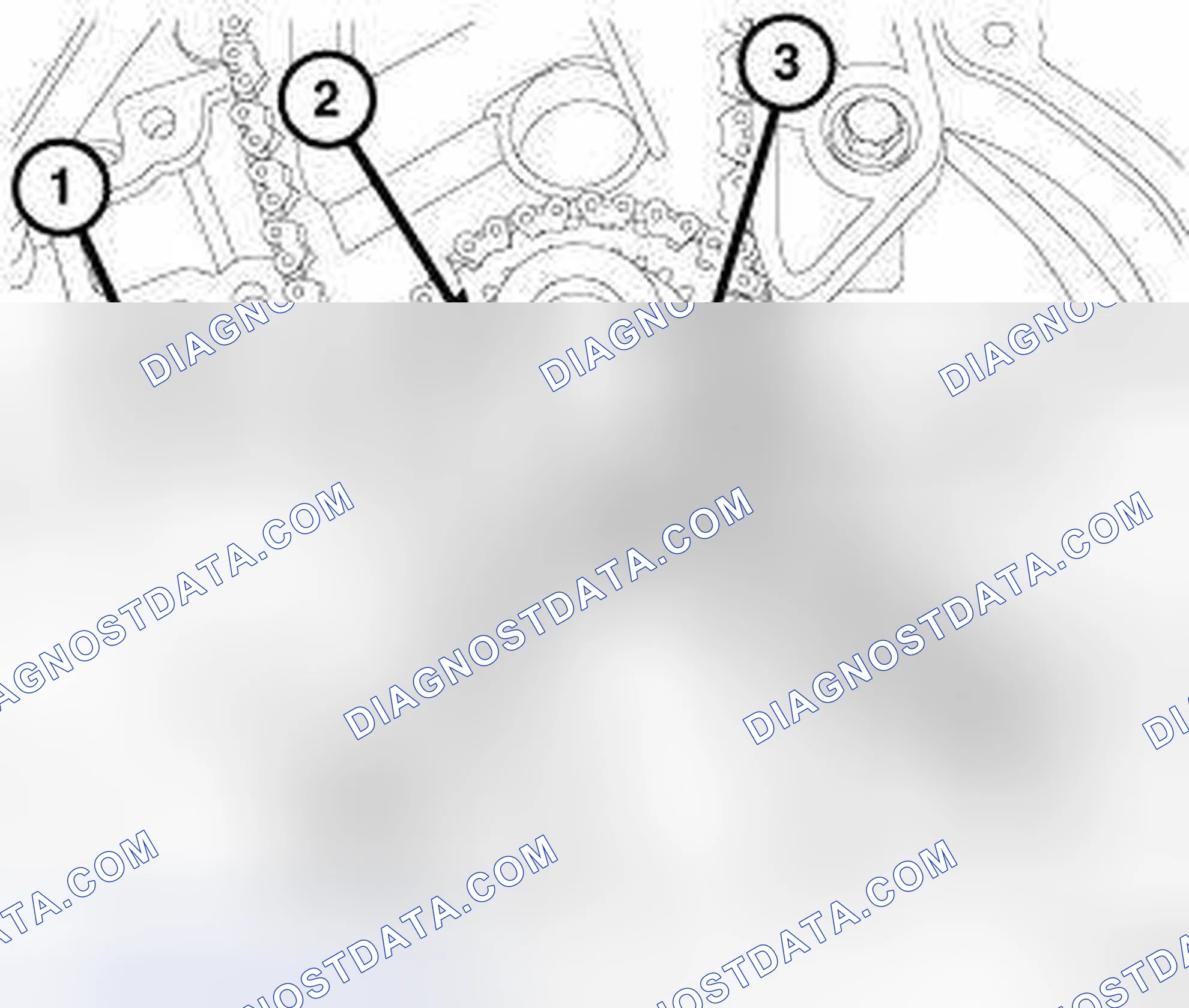 Scheme 297: TIMING CHAIN