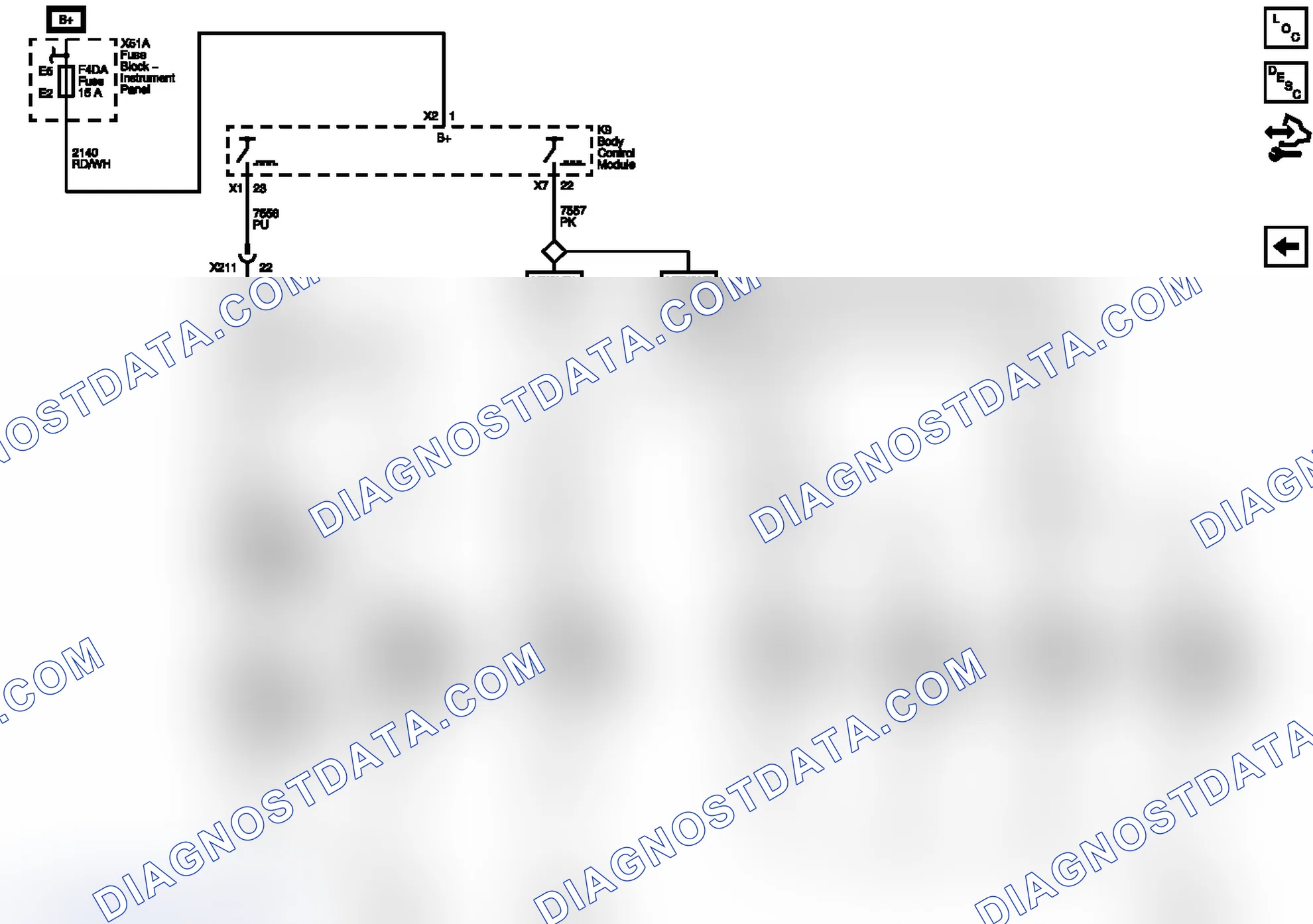 Scheme 11: Accent Lighting