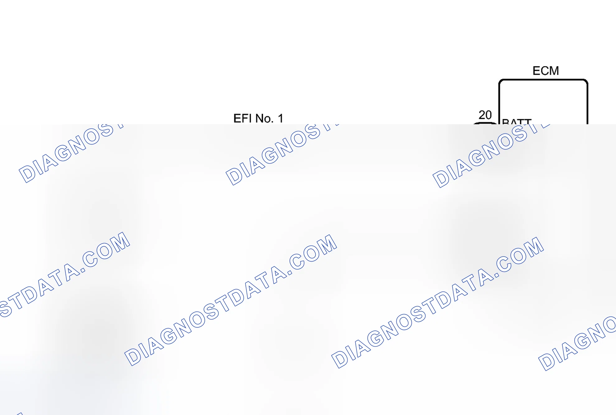 Scheme 266: WIRING DIAGRAM