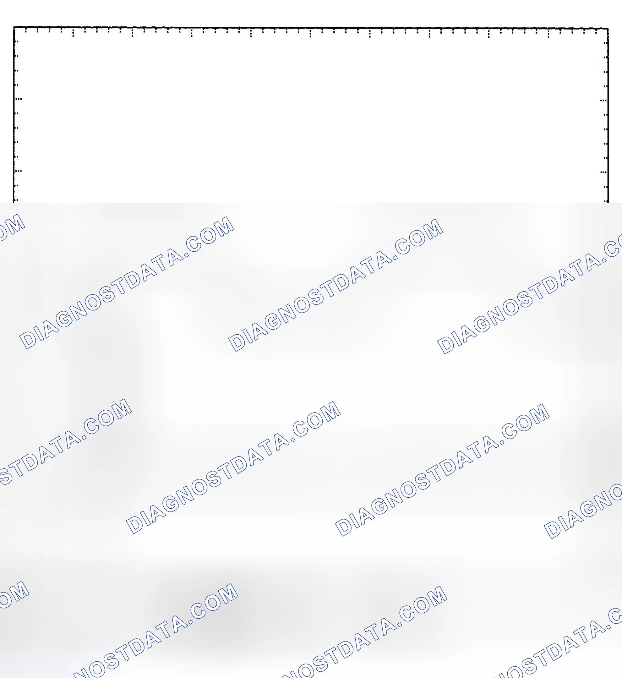 Scheme 26: Injector Bank - Known Good - Voltage Pattern