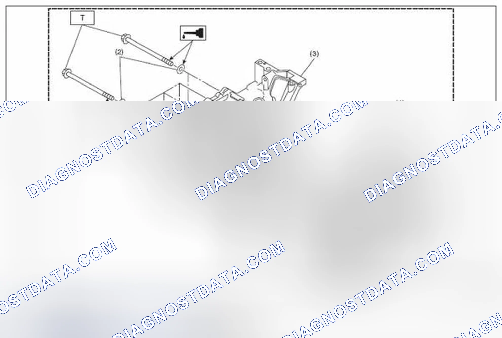 Scheme 96: CYLINDER BLOCK 2