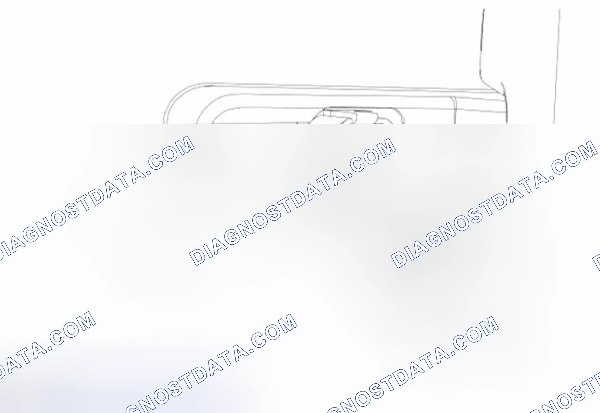 Scheme 27: Parking Aid Sensor