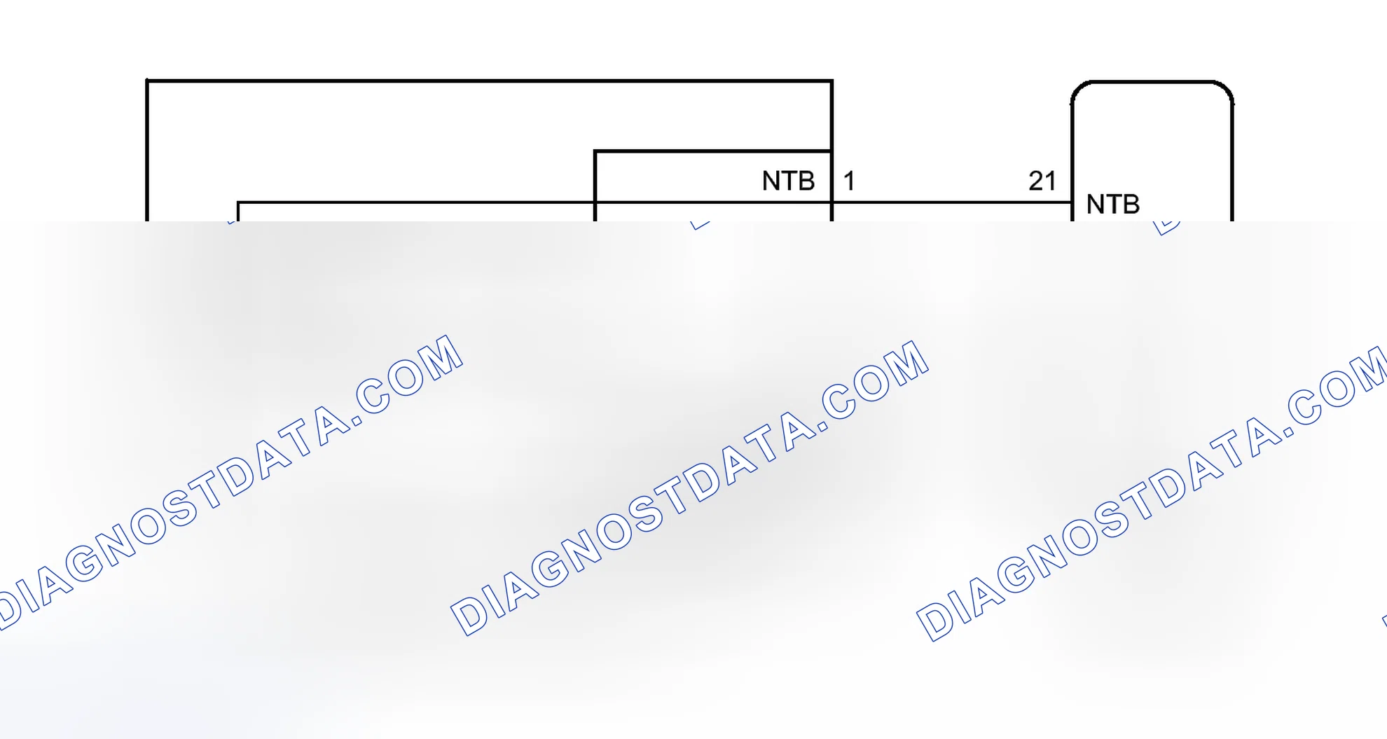 Scheme 1279: WIRING DIAGRAM