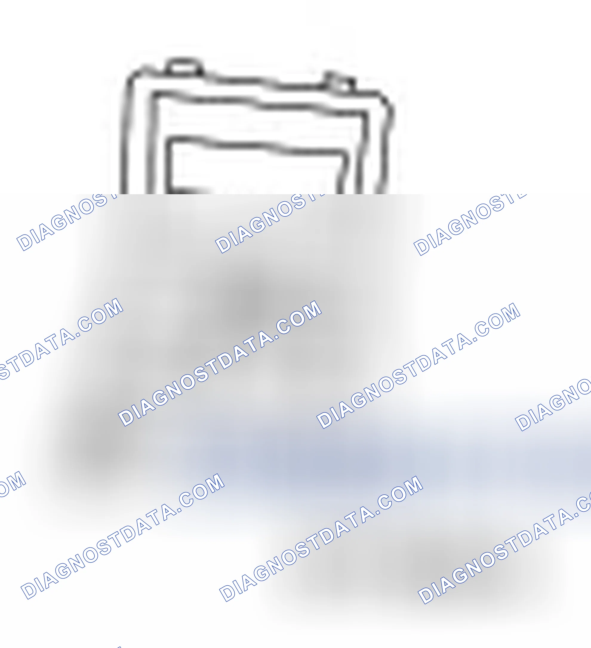 Scheme 527: Special Tool(s)