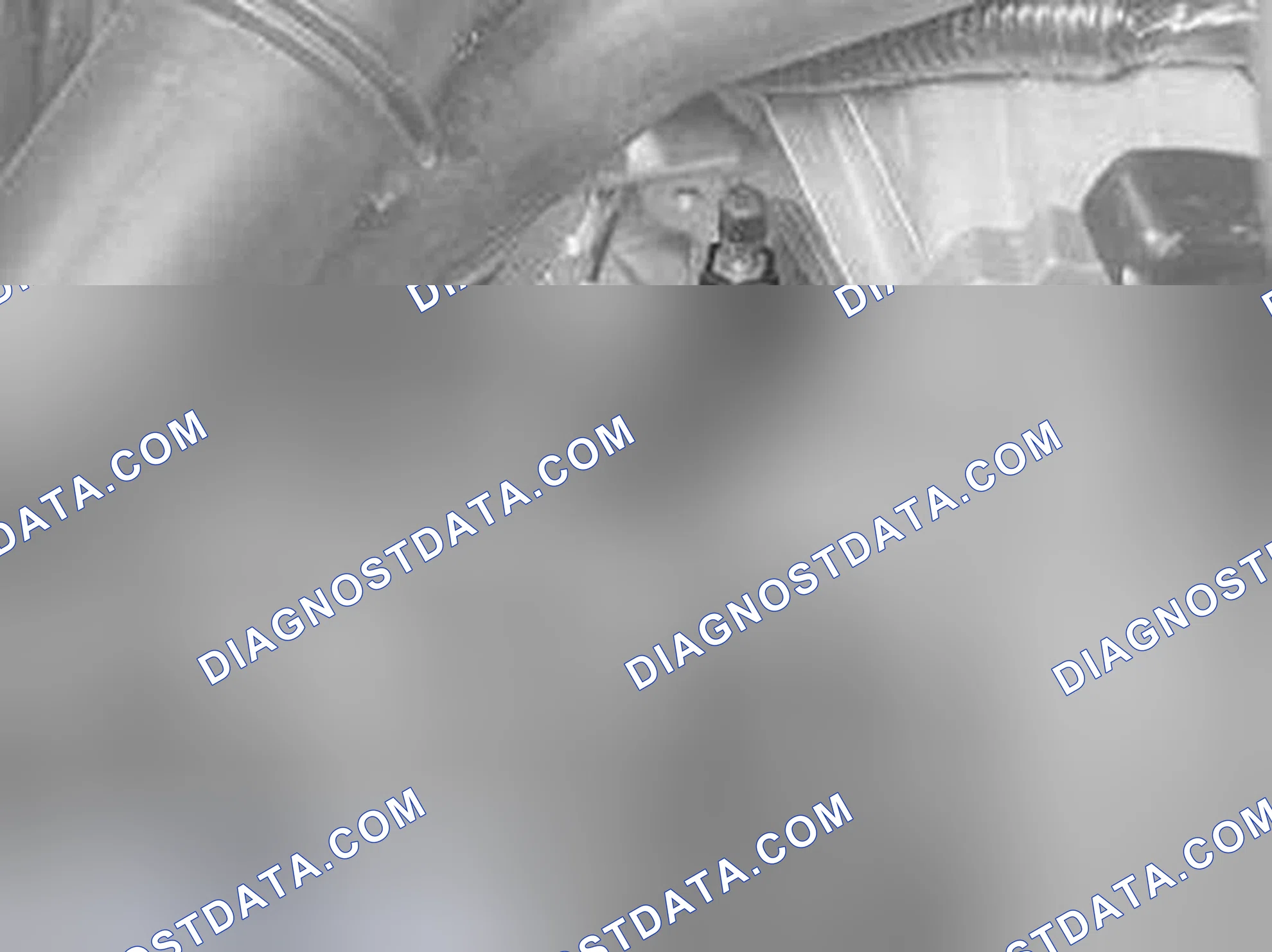 Scheme 280: Installing components on the transmission