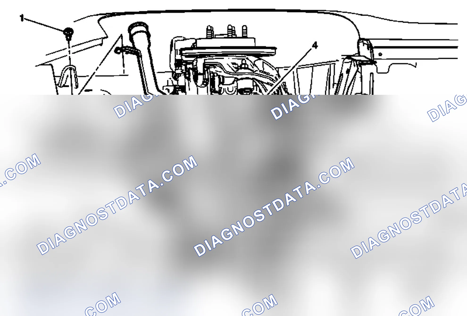 Scheme 14: Fuel Tank Filler Pipe Replacement