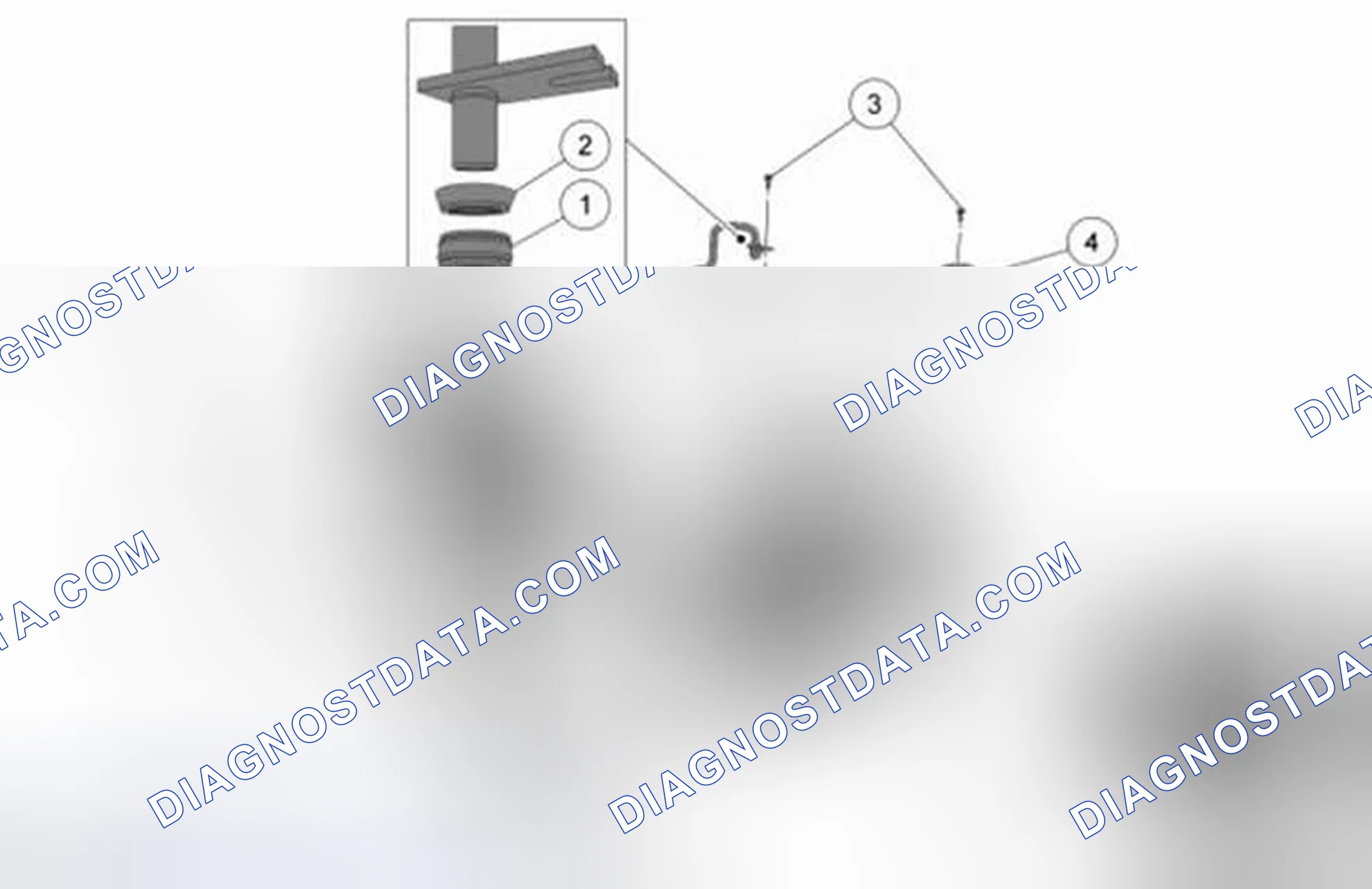 Scheme 55: Transmission Fluid Cooler Tubes