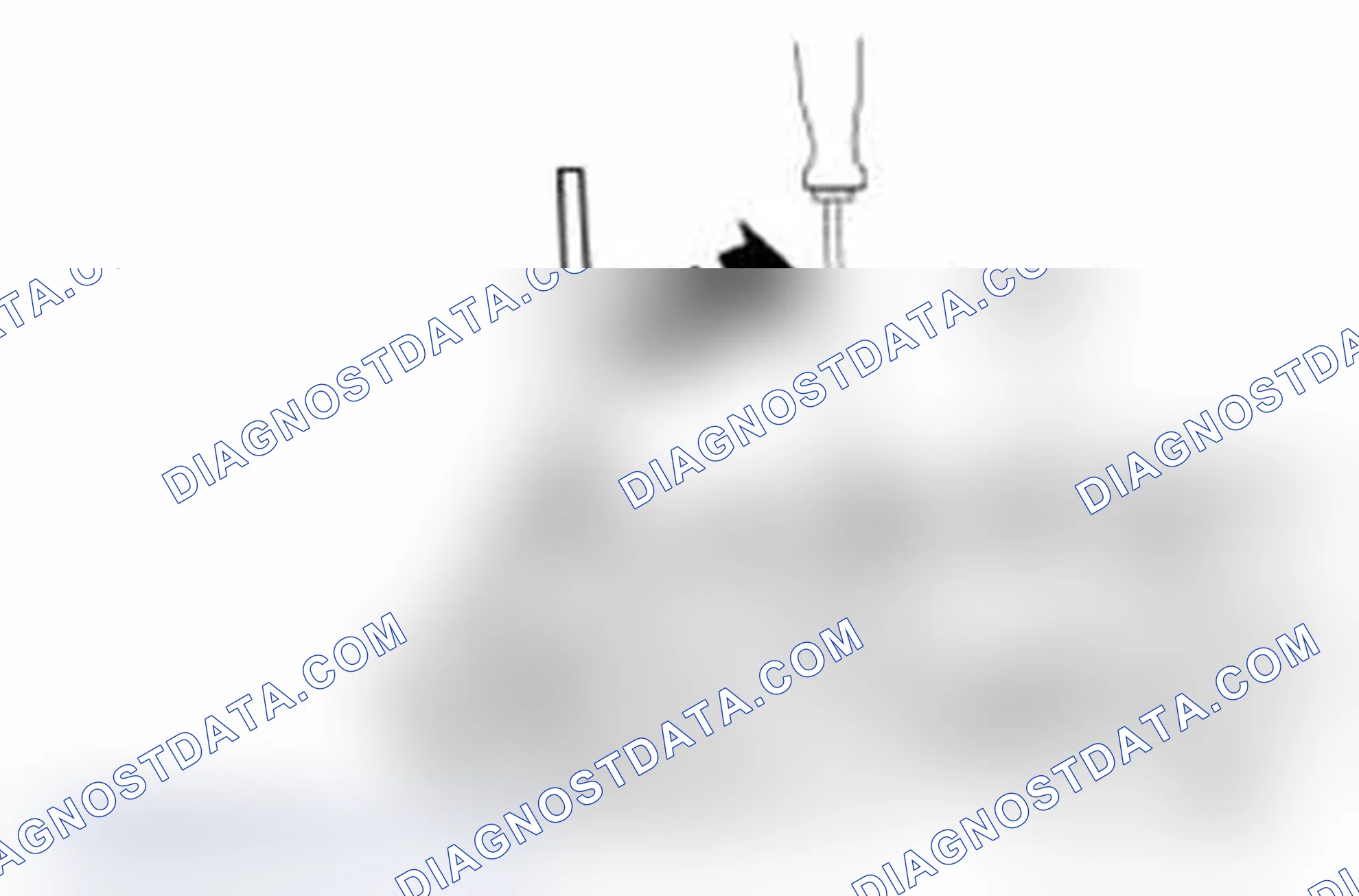 Scheme 12: CRANKSHAFT END PLAY