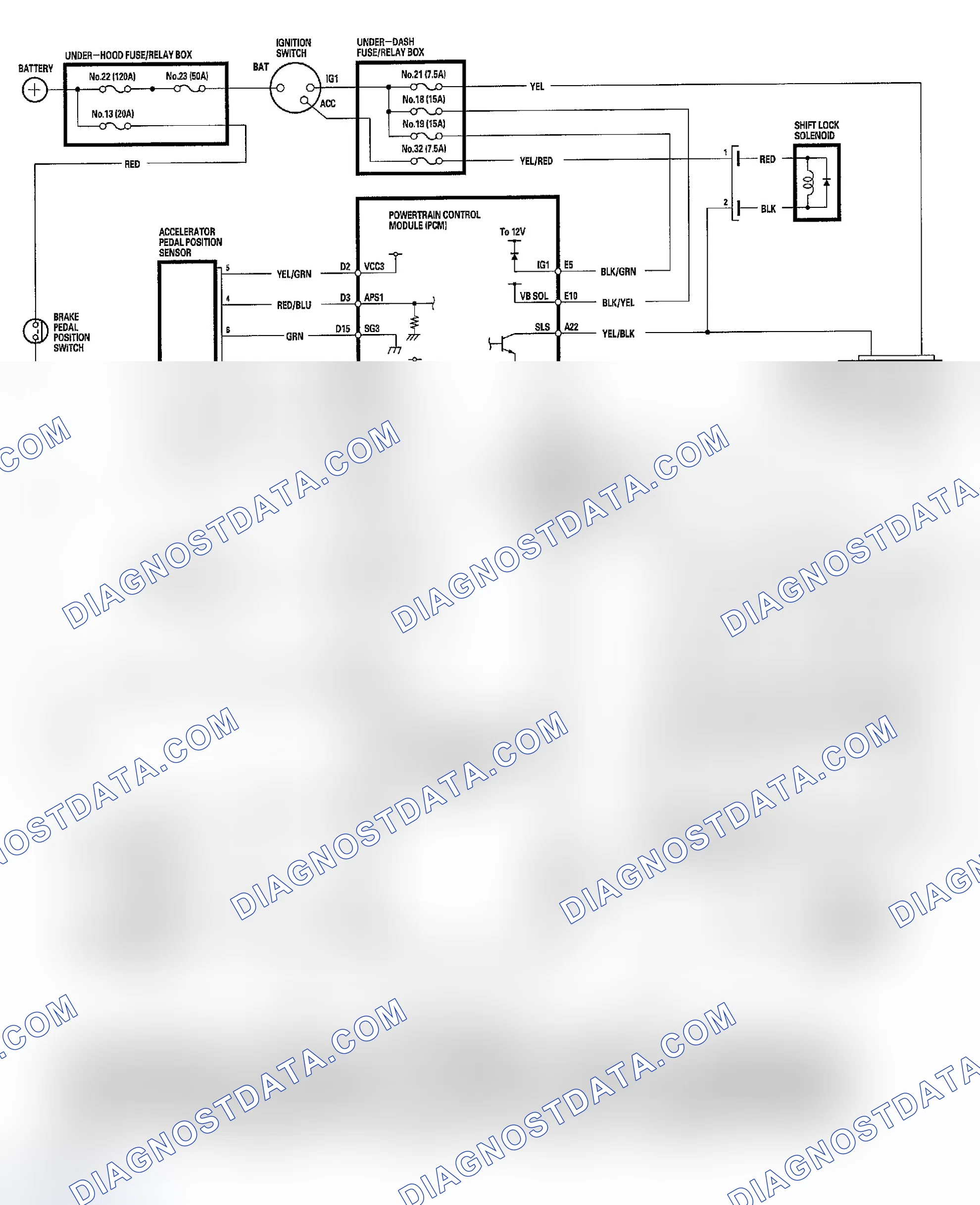 Scheme 2: Circuit Diagram