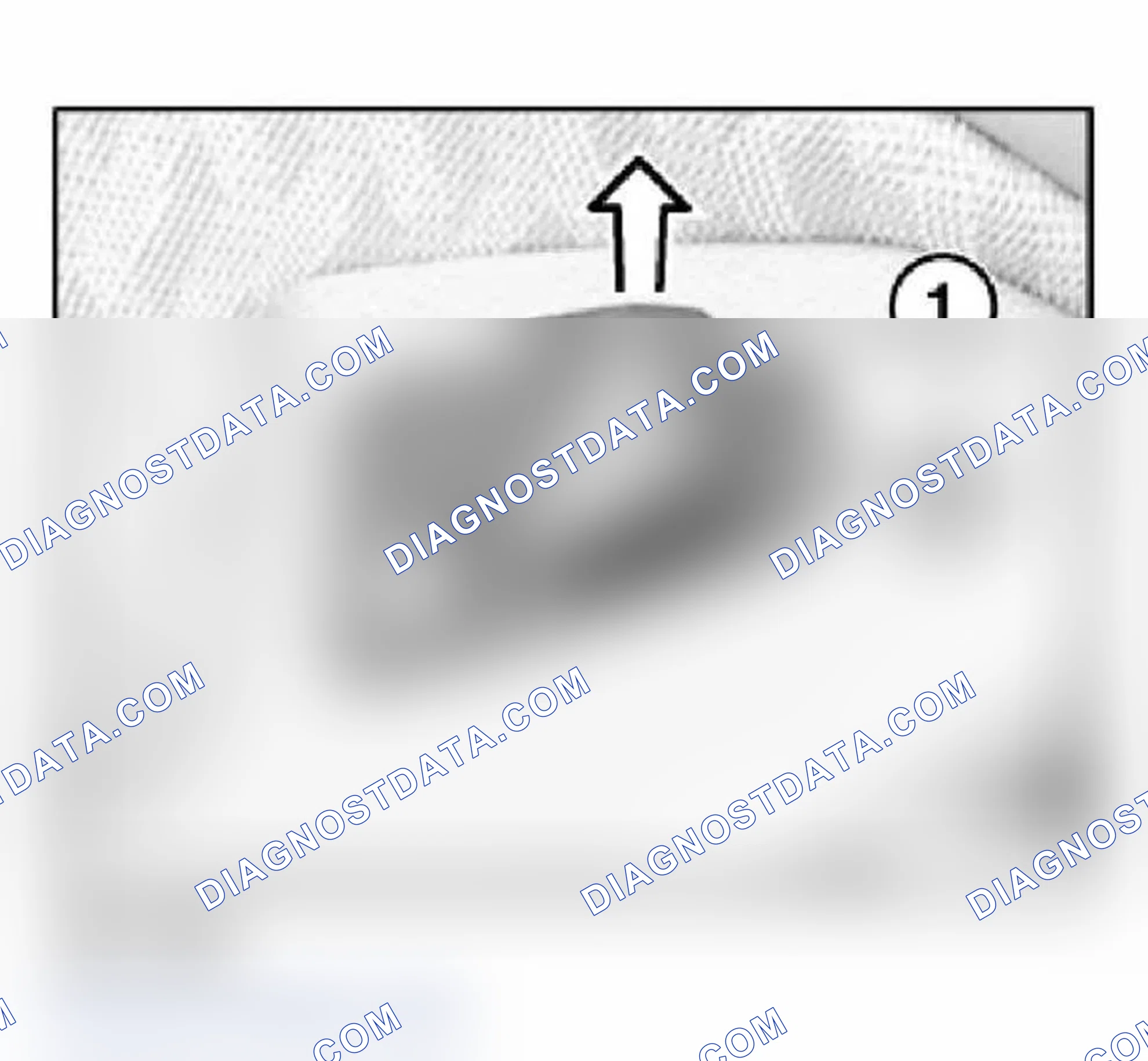 Scheme 135: 61 31 255 Replacing switch for door mirror