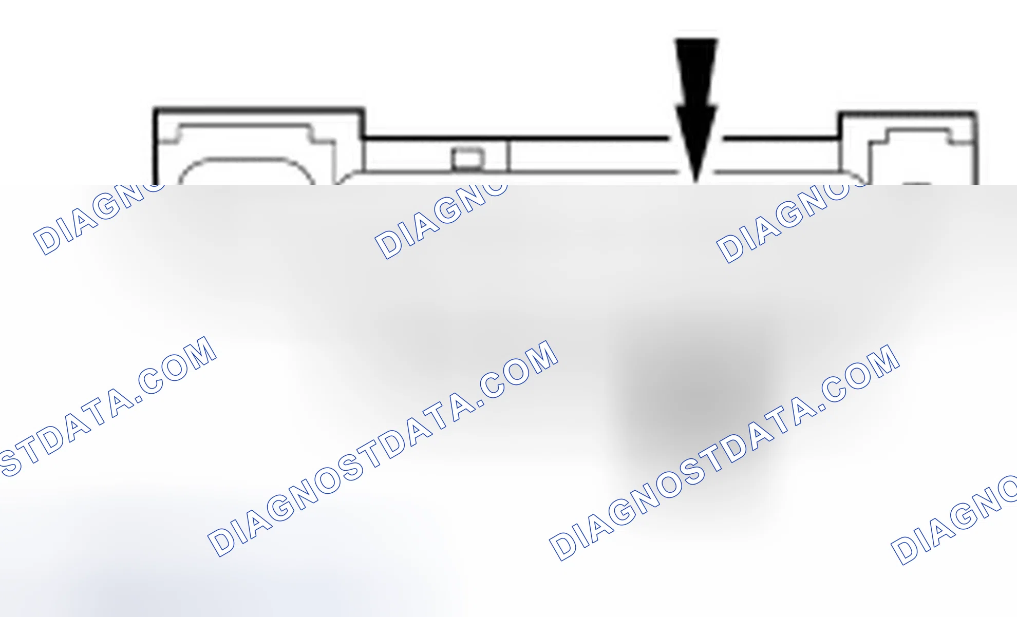Scheme 70: PINPOINT TEST R: INTERMITTENT NO HS-CAN COMMUNICATION, COMMUNICATION CAN BE INTERMITTENTLY ESTABLISH