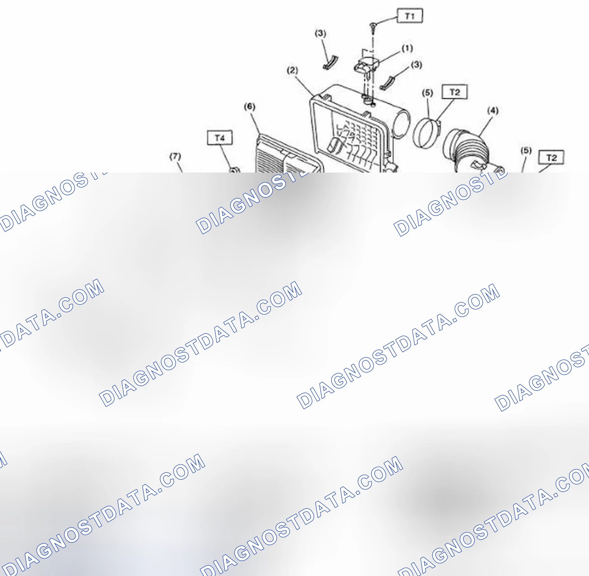 Scheme 456: AIR CLEANER