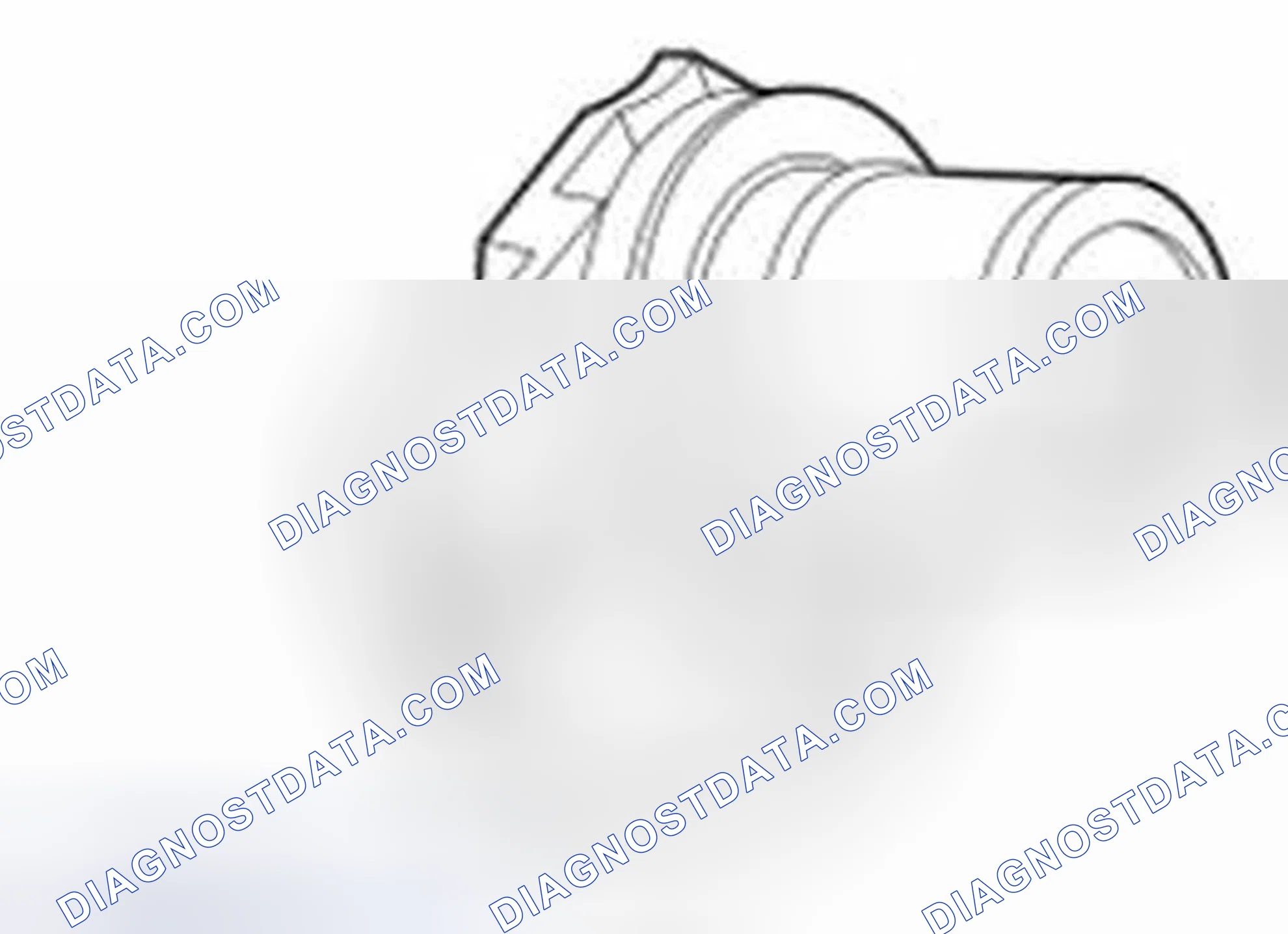 Scheme 83: Vehicle Speed Sensor (VSS)