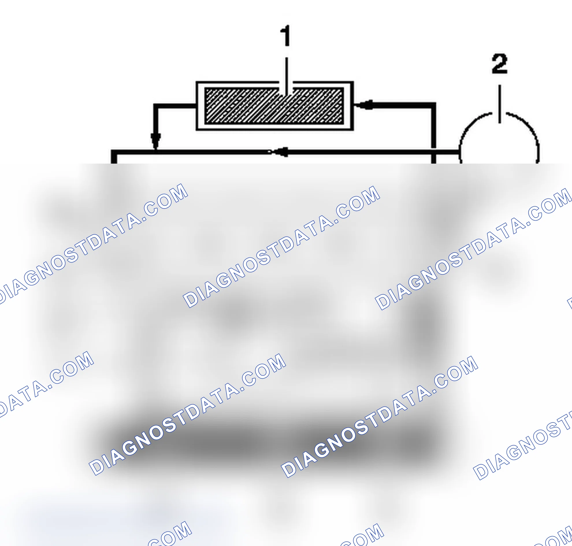 Scheme 11: Cooling System