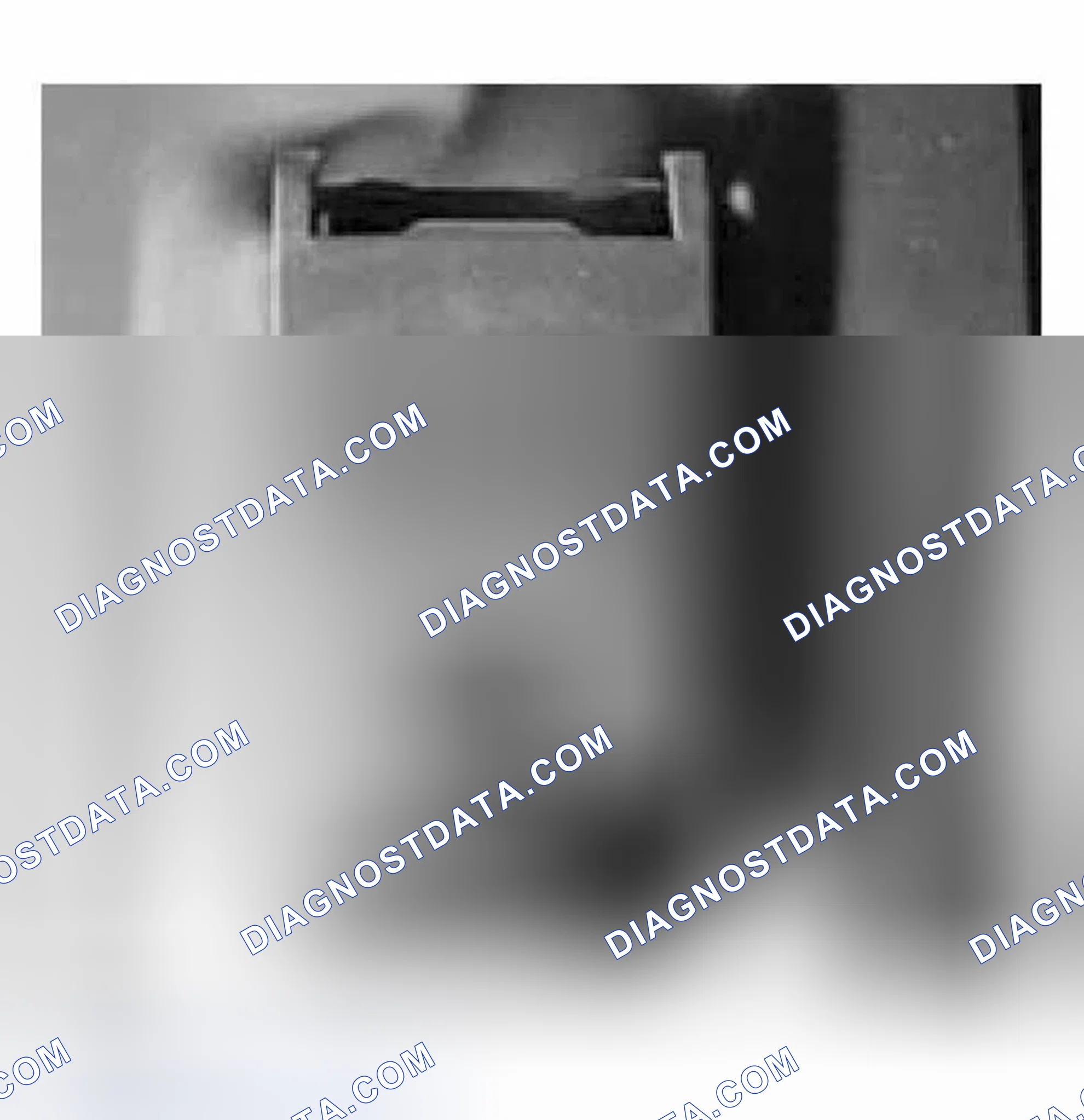 Scheme 112: Identifying OBD II Connector Cap